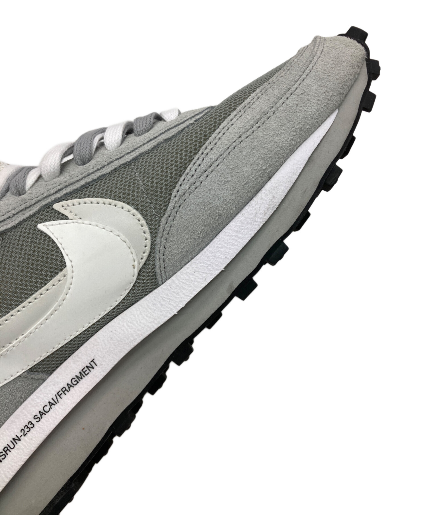 中古・古着通販】NIKE (ナイキ) sacai (サカイ) FRAGMENT DESIGN