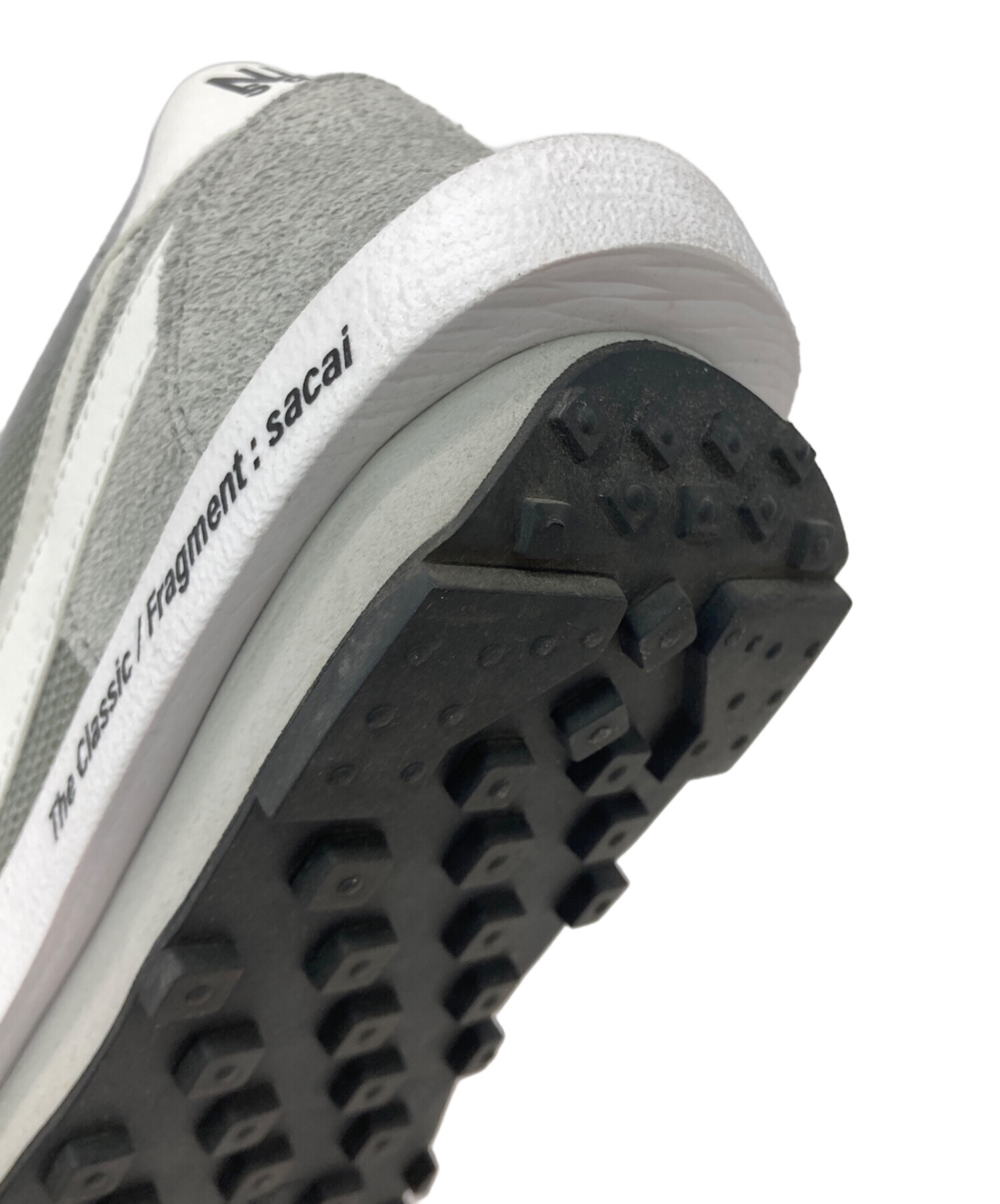 中古・古着通販】NIKE (ナイキ) sacai (サカイ) FRAGMENT DESIGN
