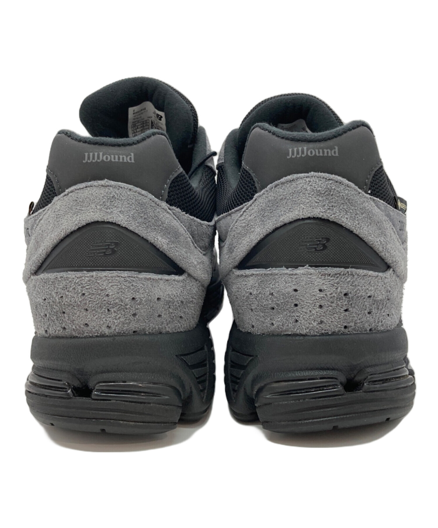 中古・古着通販】NEW BALANCE (ニューバランス) JJJJound (ジョウンド 