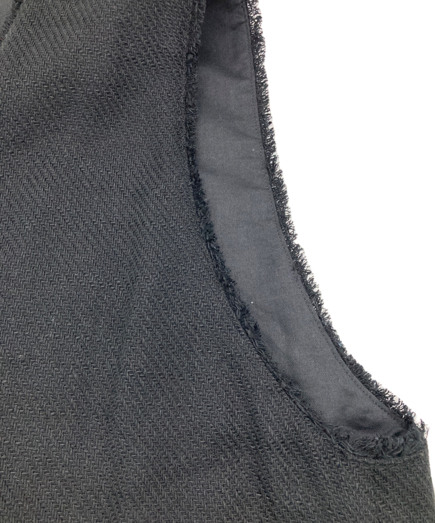 中古・古着通販】Spick and Span (スピック＆スパン) リネンブレンド