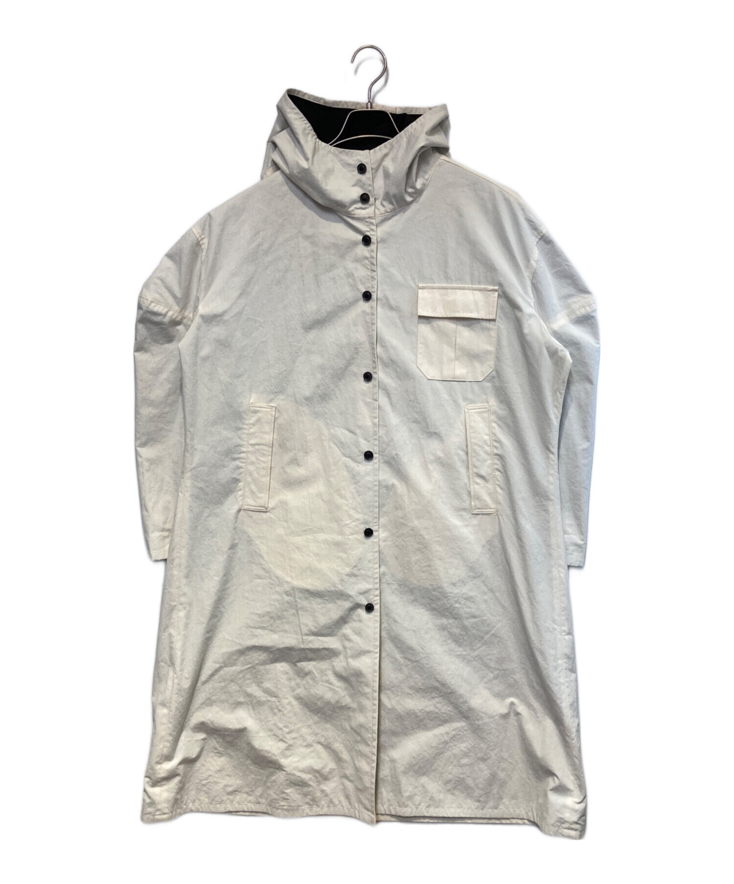 中古・古着通販】B Yohji Yamamoto (ビーヨウジヤマモト) リバーシブル