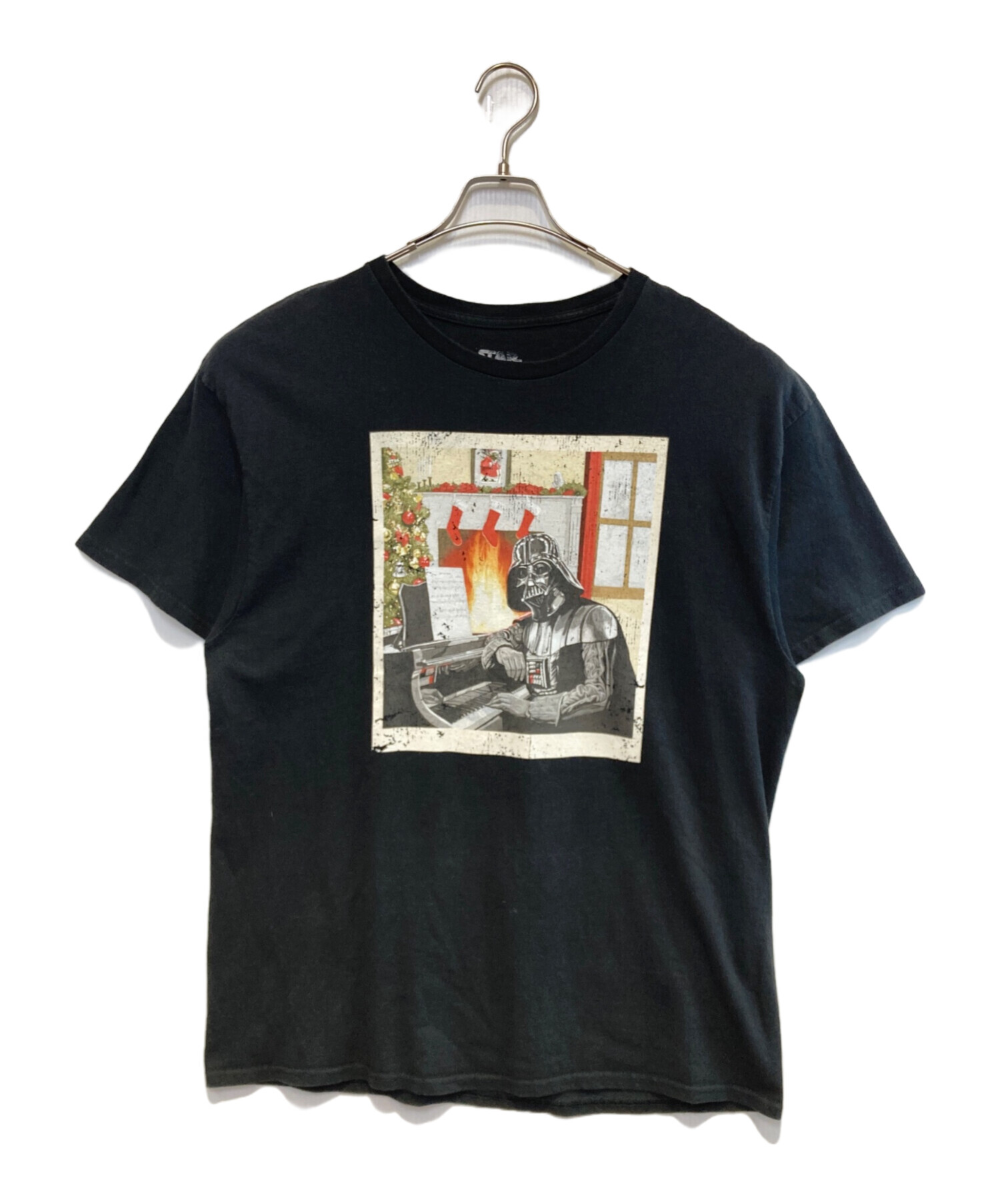 中古・古着通販】STAR WARS (スターウォーズ) ［古着］プリントTシャツ