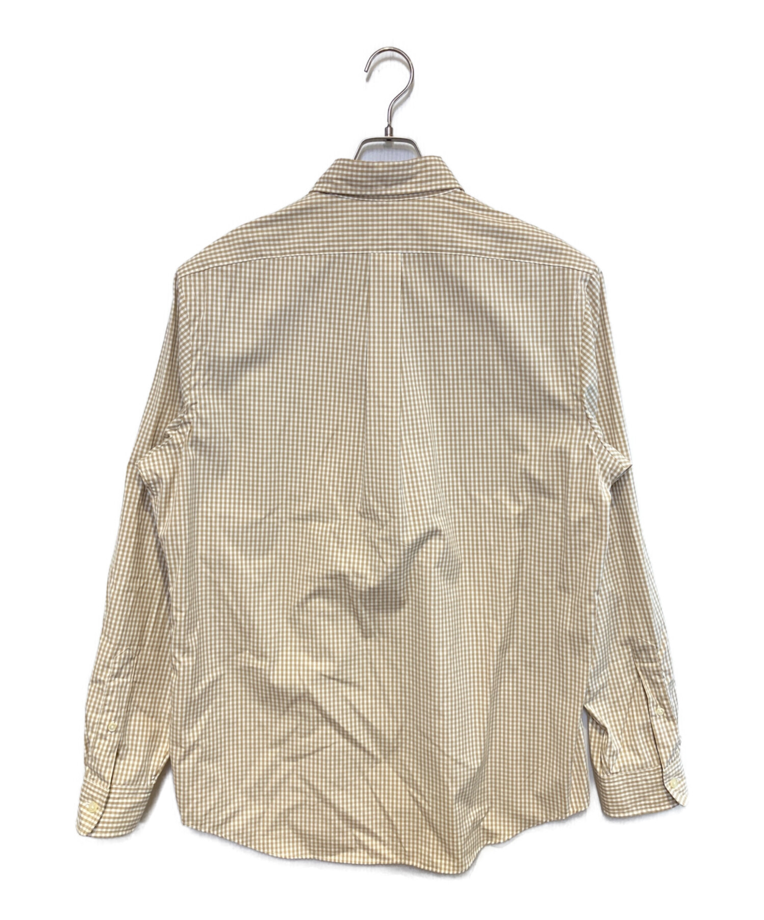 中古・古着通販】POLO RALPH LAUREN (ポロ・ラルフローレン) チェック