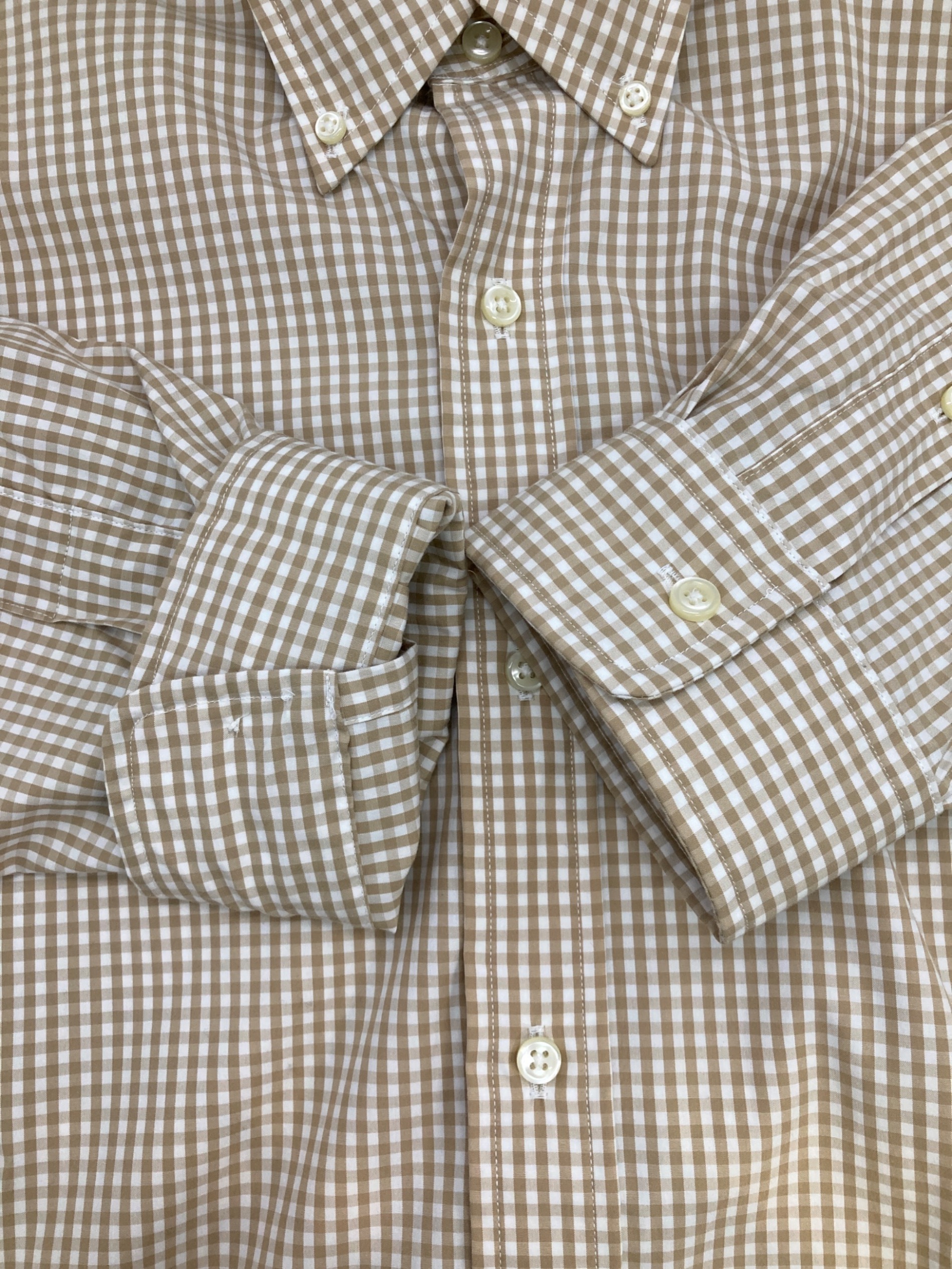 中古・古着通販】POLO RALPH LAUREN (ポロ・ラルフローレン) チェック