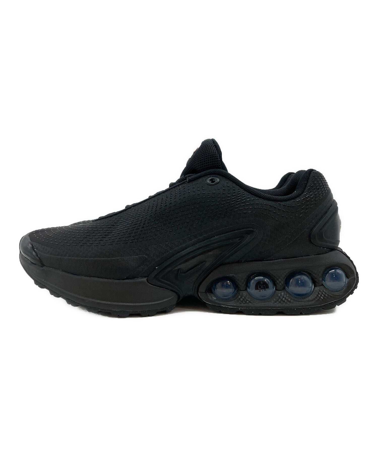 中古・古着通販】NIKE (ナイキ) AIR MAX DN ブラック サイズ:US9 