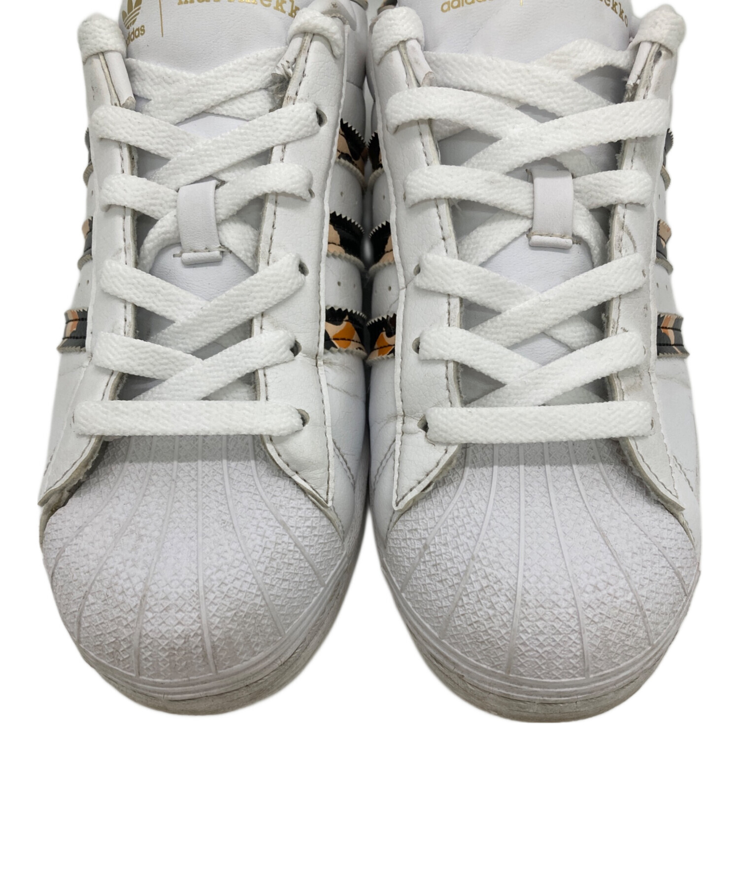 中古・古着通販】adidas (アディダス) marimekko (マリメッコ