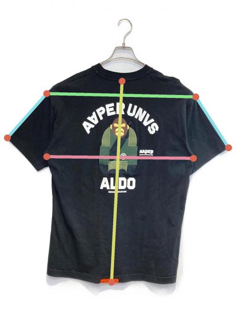 中古・古着通販】Aape BY A BATHING APE (エーエイプ バイ ア