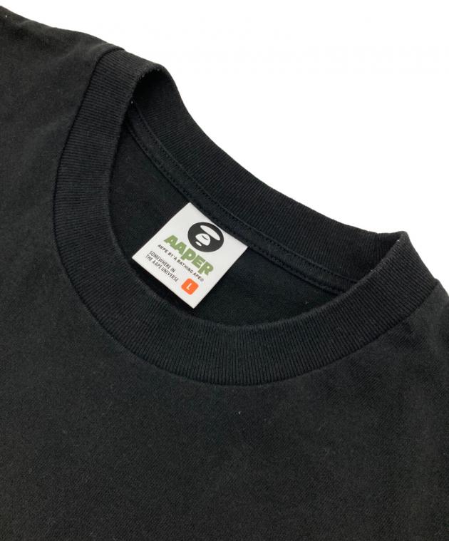中古・古着通販】Aape BY A BATHING APE (エーエイプ バイ ア