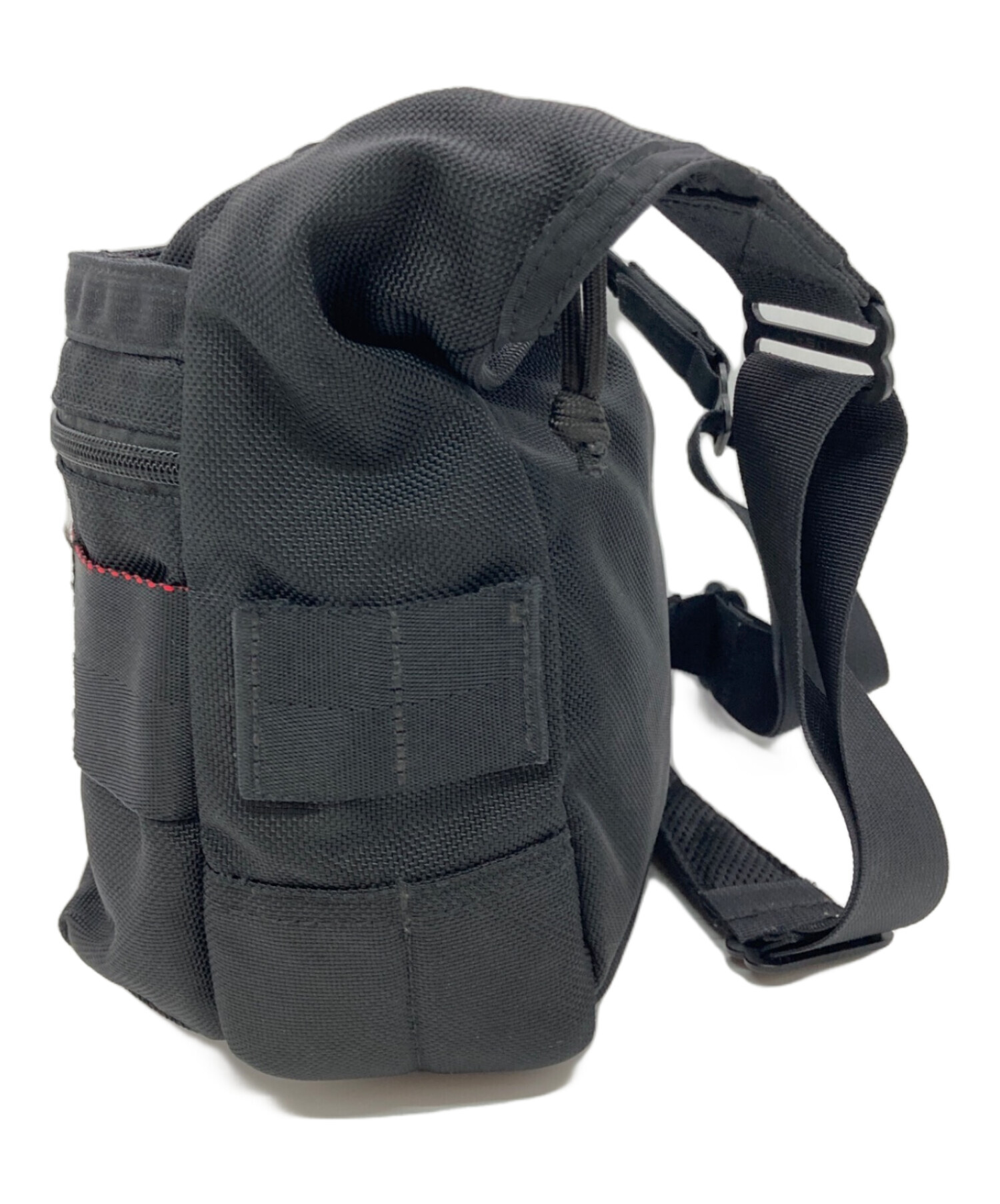 中古・古着通販】BRIEFING (ブリーフィング) DAY TRIPPER ブラック