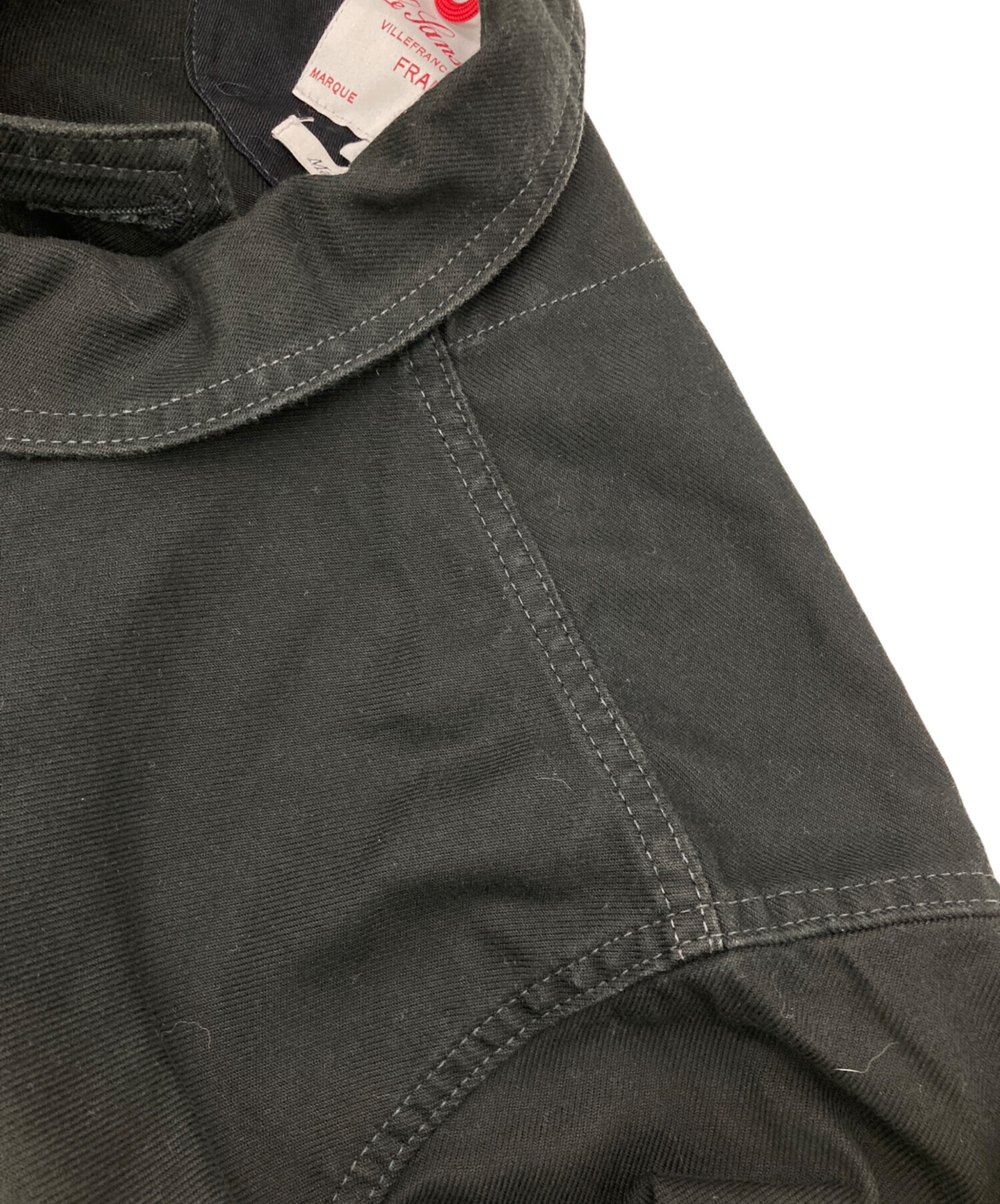 中古・古着通販】Le Sans Pareil (ル サン パレイユ) ダブル