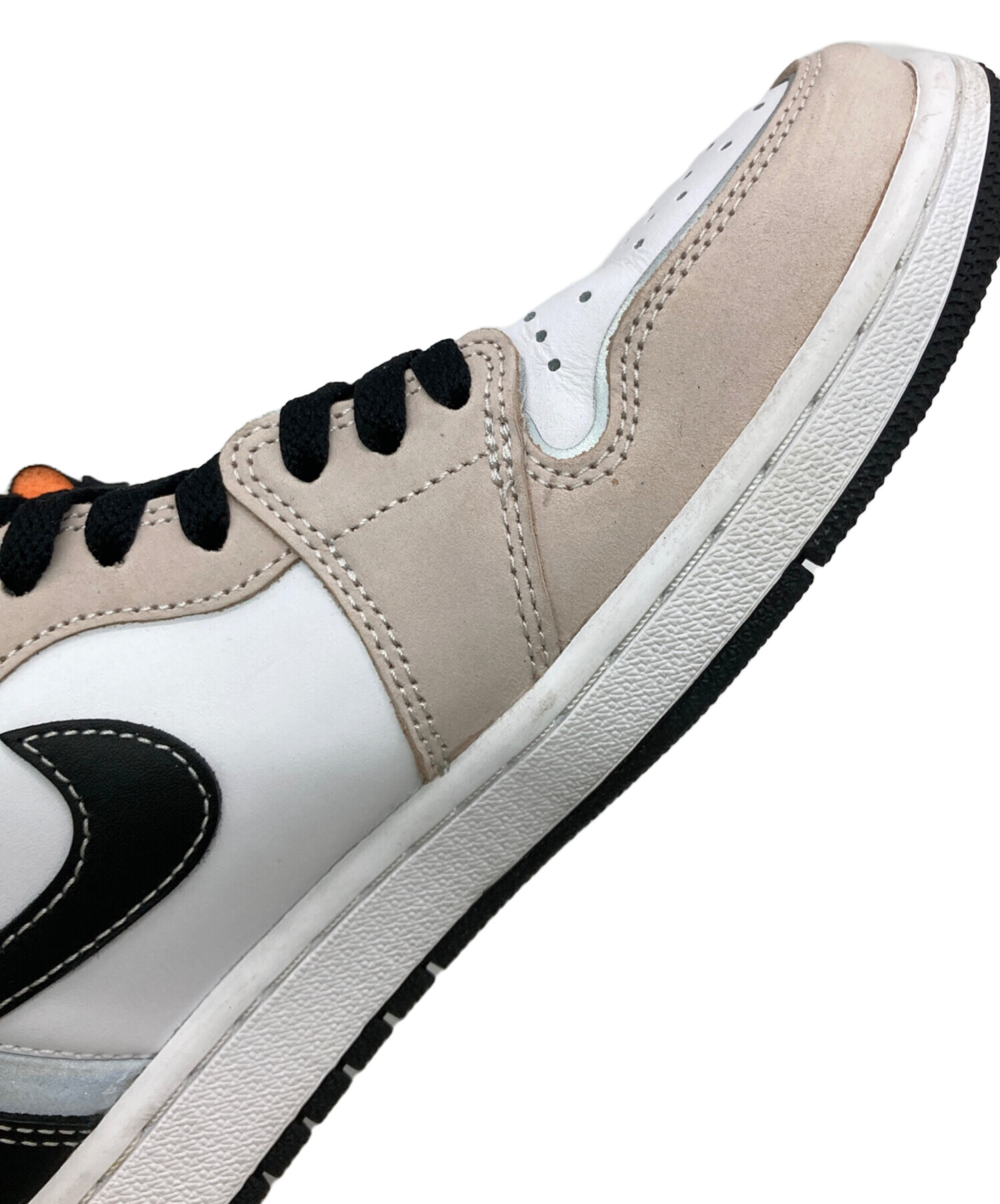 中古・古着通販】NIKE (ナイキ) AIR JORDAN 1 RETRO HIGH OG マルチ