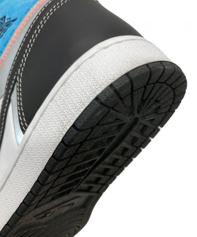 中古・古着通販】NIKE (ナイキ) AIR JORDAN 1 RETRO HIGH OG マルチ