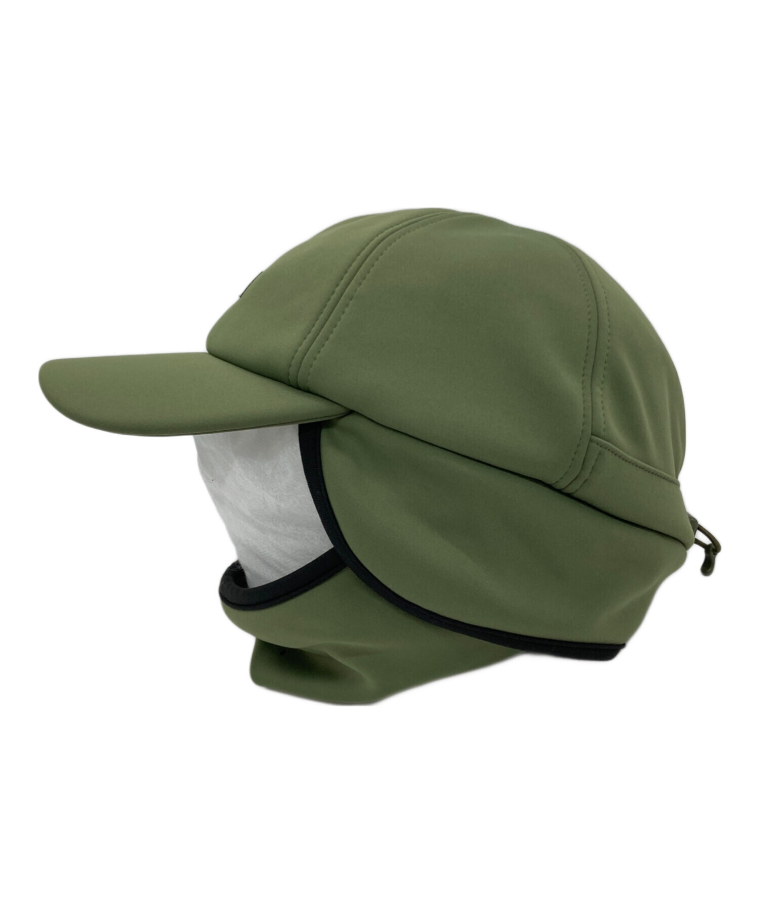 中古・古着通販】SUPREME (シュプリーム) WINDSTOPPER Facemask 6