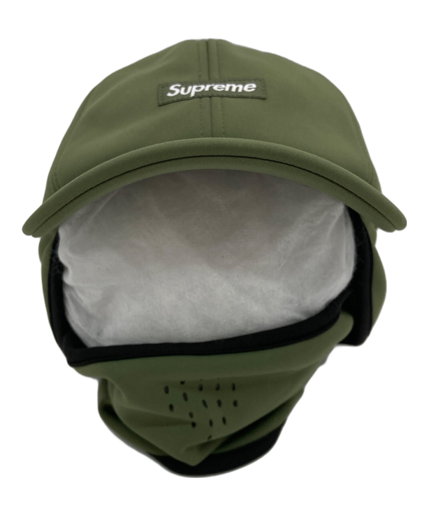 中古・古着通販】SUPREME (シュプリーム) WINDSTOPPER Facemask 6