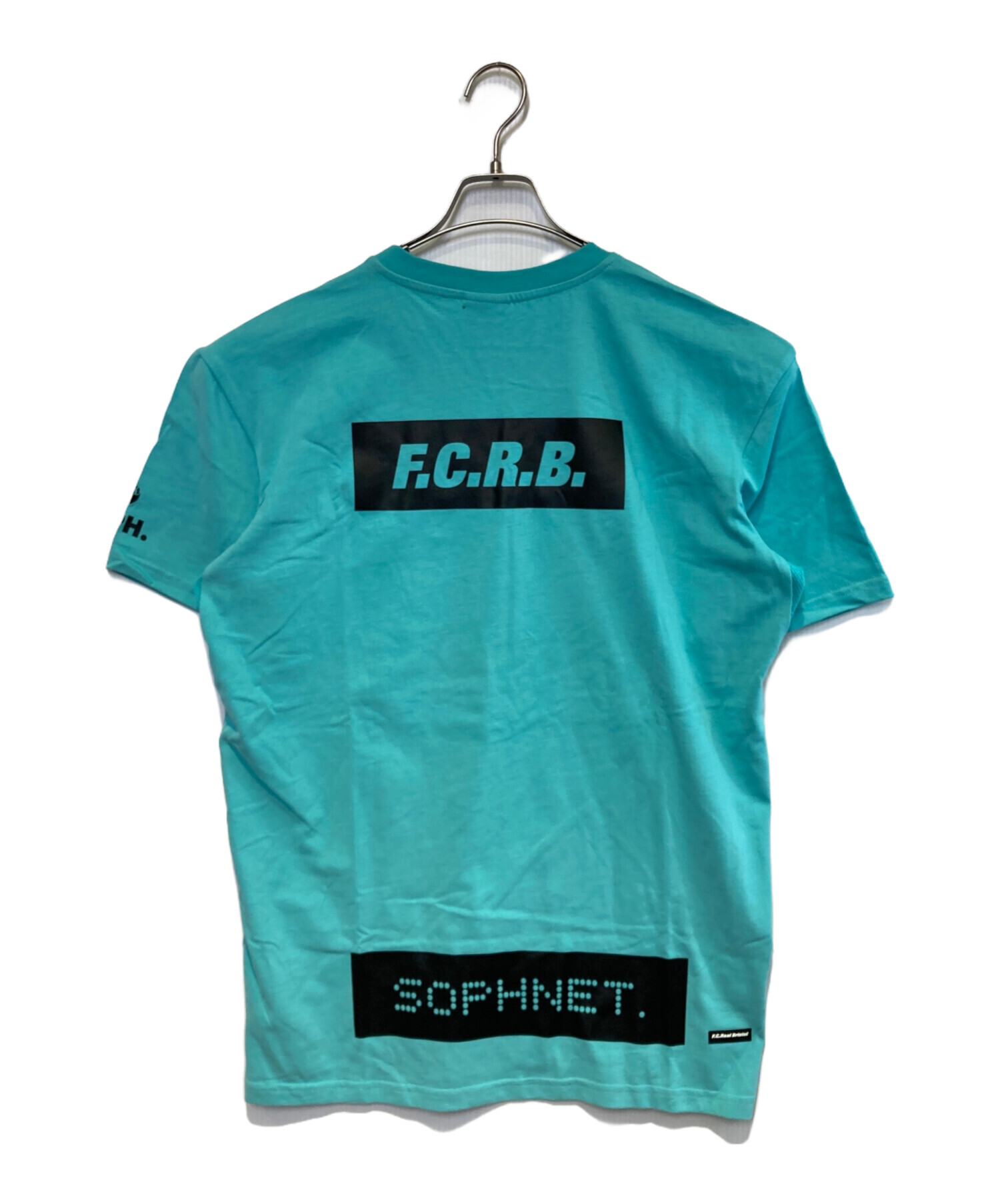 中古・古着通販】MEYBA (メイバ) F.C.R.B. (エフシーレアルブリストル