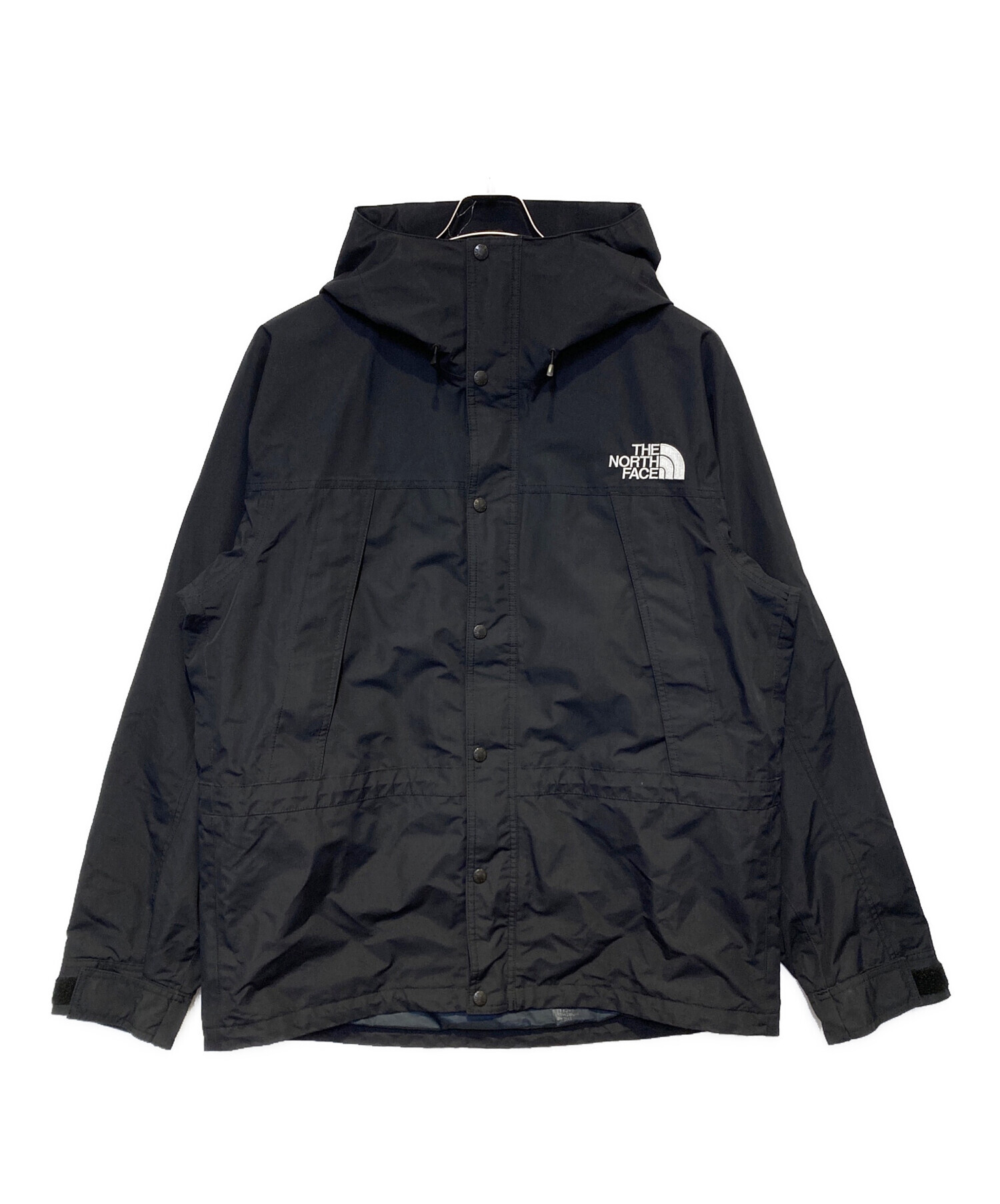 中古・古着通販】THE NORTH FACE (ザ ノース フェイス) MOUNTAIN LIGHT