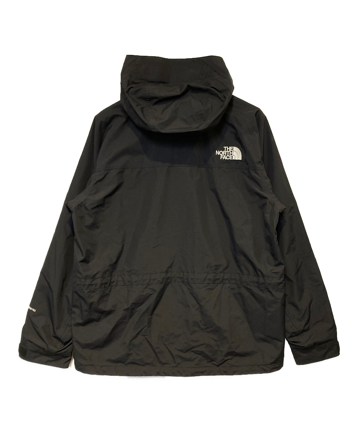 ジャケット・アウター THE NORTH FACE MOUNTAIN LIGHT JACKET XXL 中古・古着通販】THE NORTH FACE (ザ ノース フェイス) MOUNTAIN LIGHT