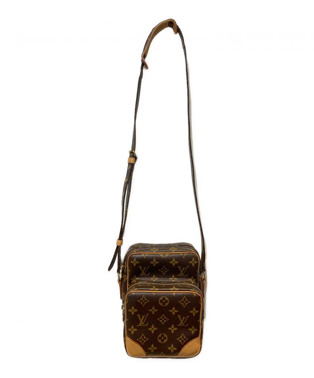 中古・古着通販】LOUIS VUITTON (ルイ ヴィトン) アマゾンショルダー