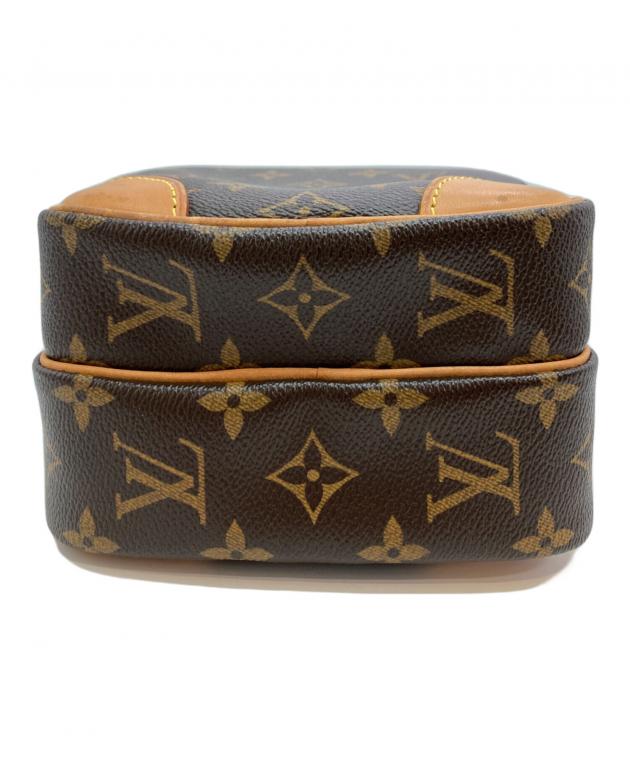 中古・古着通販】LOUIS VUITTON (ルイ ヴィトン) アマゾンショルダー