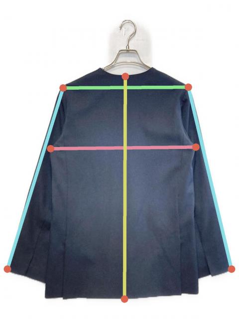 中古・古着通販】SLOBE IENA (スローブ イエナ) Vネックプルオーバー