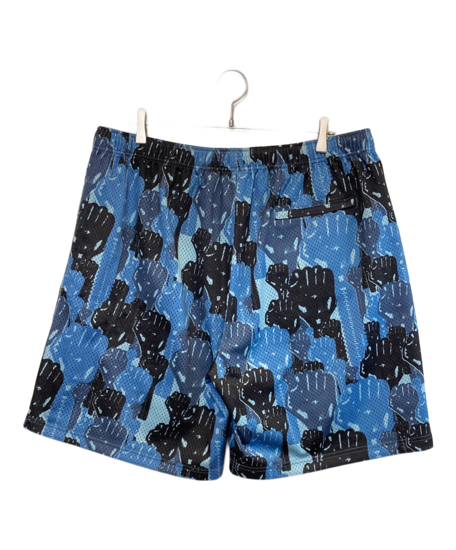 中古・古着通販】SUPREME (シュプリーム) Hardies Camo Basketball
