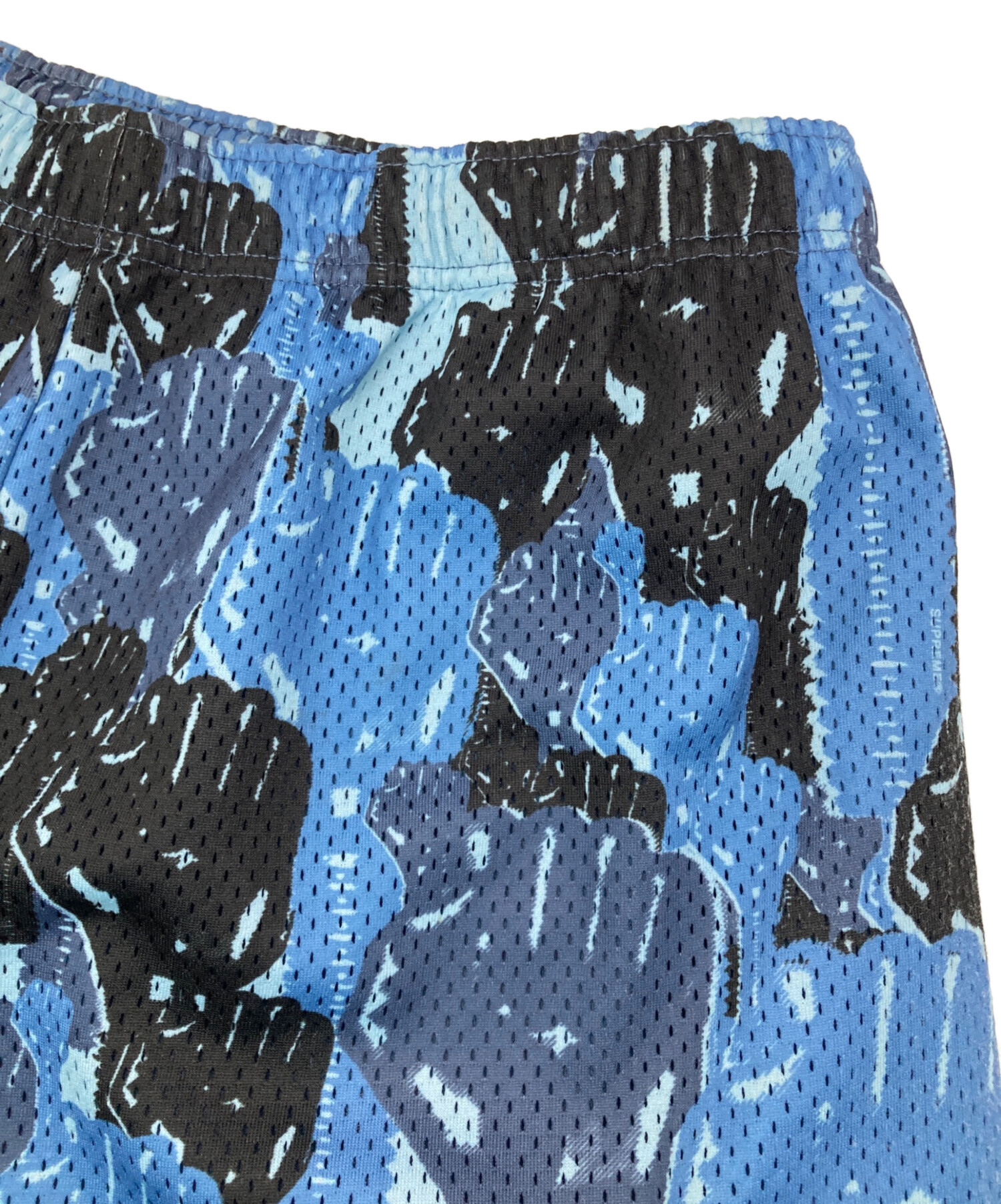 中古・古着通販】SUPREME (シュプリーム) Hardies Camo Basketball