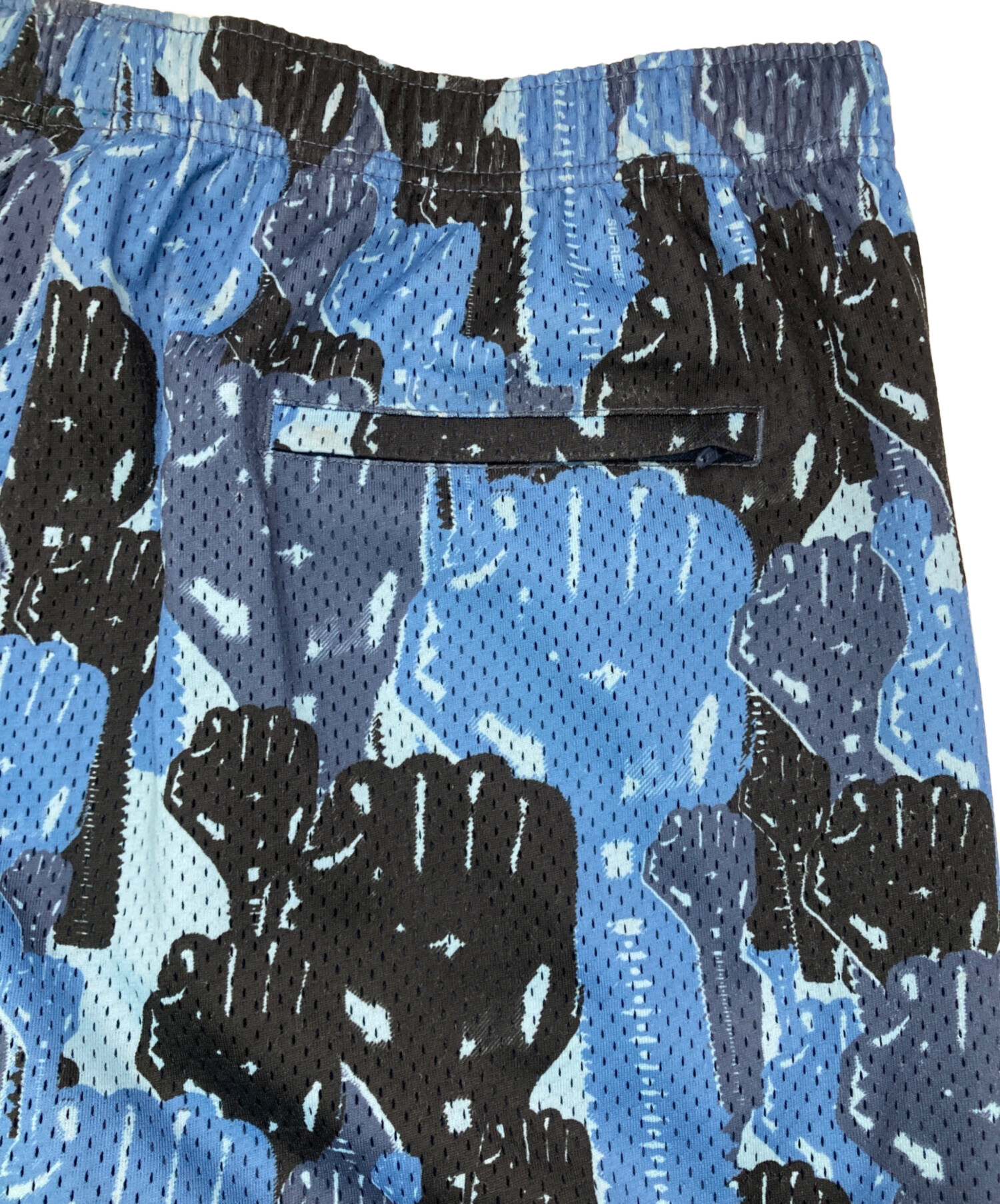 中古・古着通販】SUPREME (シュプリーム) Hardies Camo Basketball