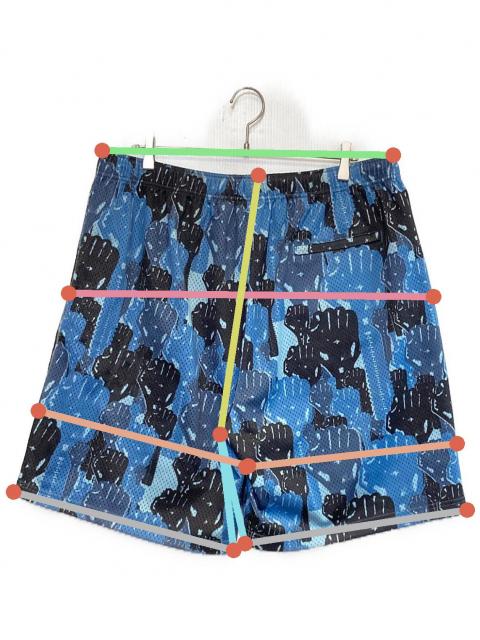 中古・古着通販】SUPREME (シュプリーム) Hardies Camo Basketball