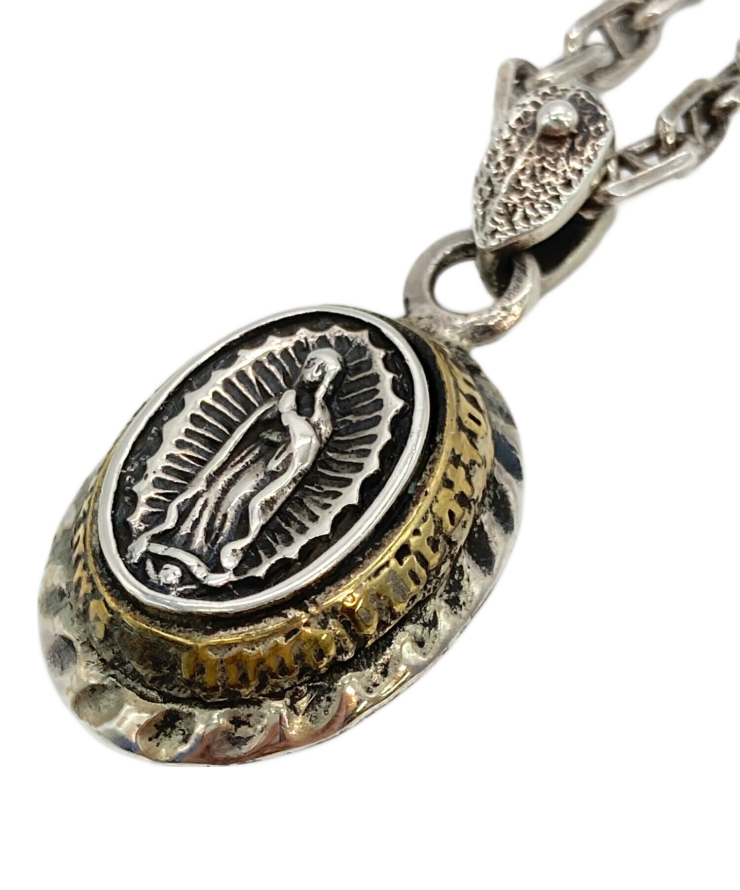 中古・古着通販】goodvibrations (グッドバイブレーション) マリア