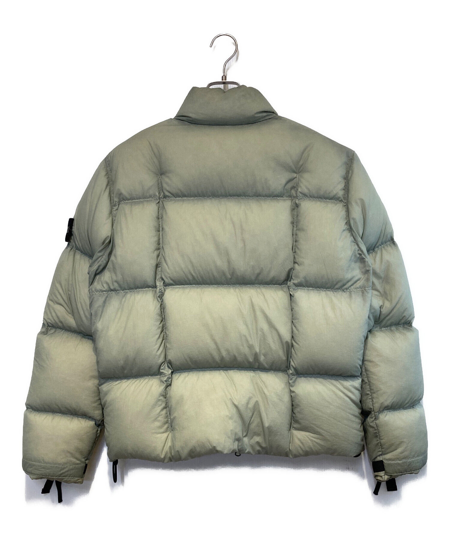 中古・古着通販】STONE ISLAND (ストーンアイランド) SEAM FADED LIGHT