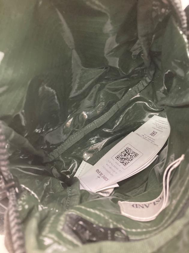 ⭐︎ストーンアイランド　★STONE ★ バムバッグ　レア！！ 中古・古着通販】STONE ISLAND (ストーンアイランド) クロスボディー