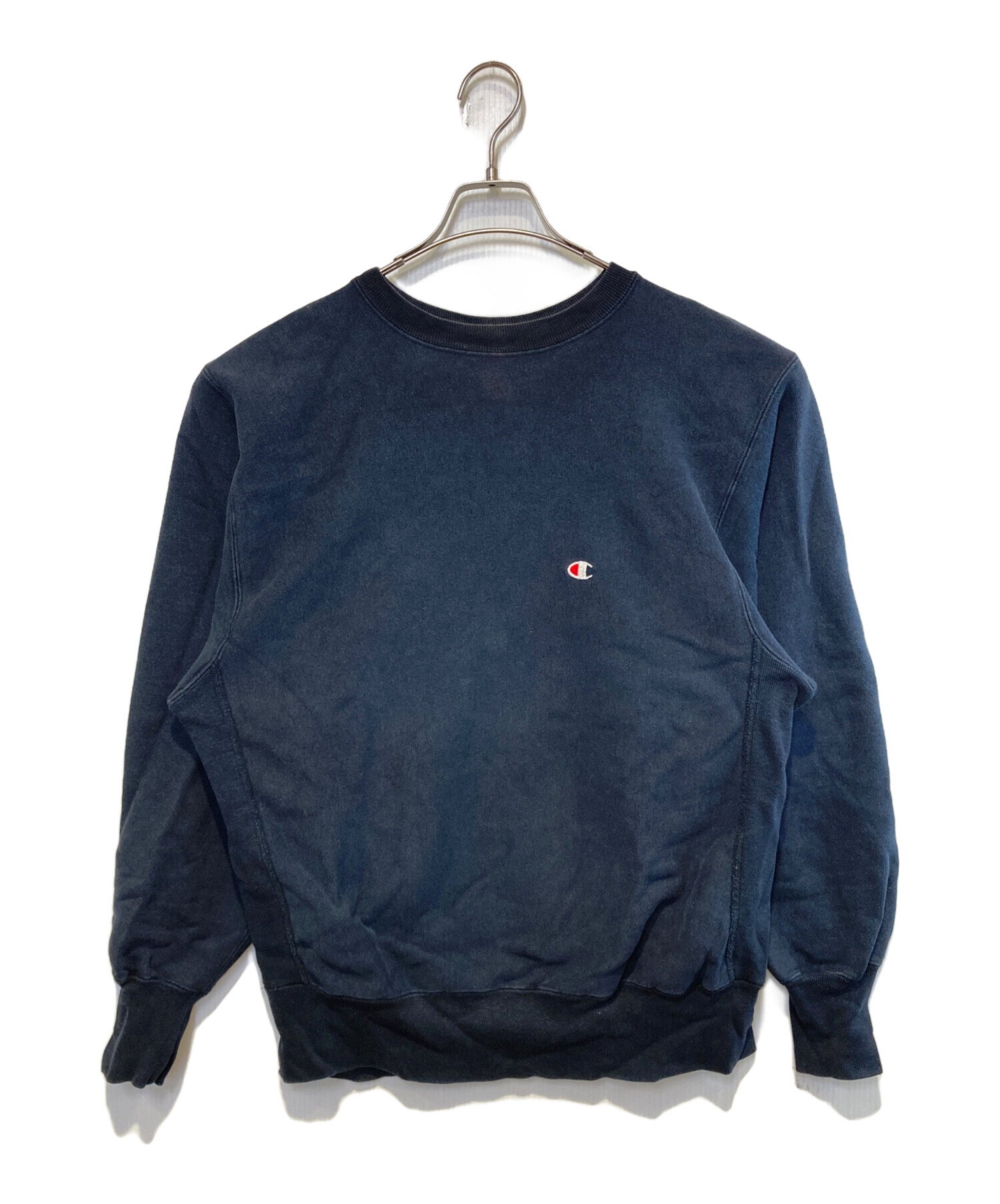 中古・古着通販】Champion REVERSE WEAVE (チャンピオン リバース 
