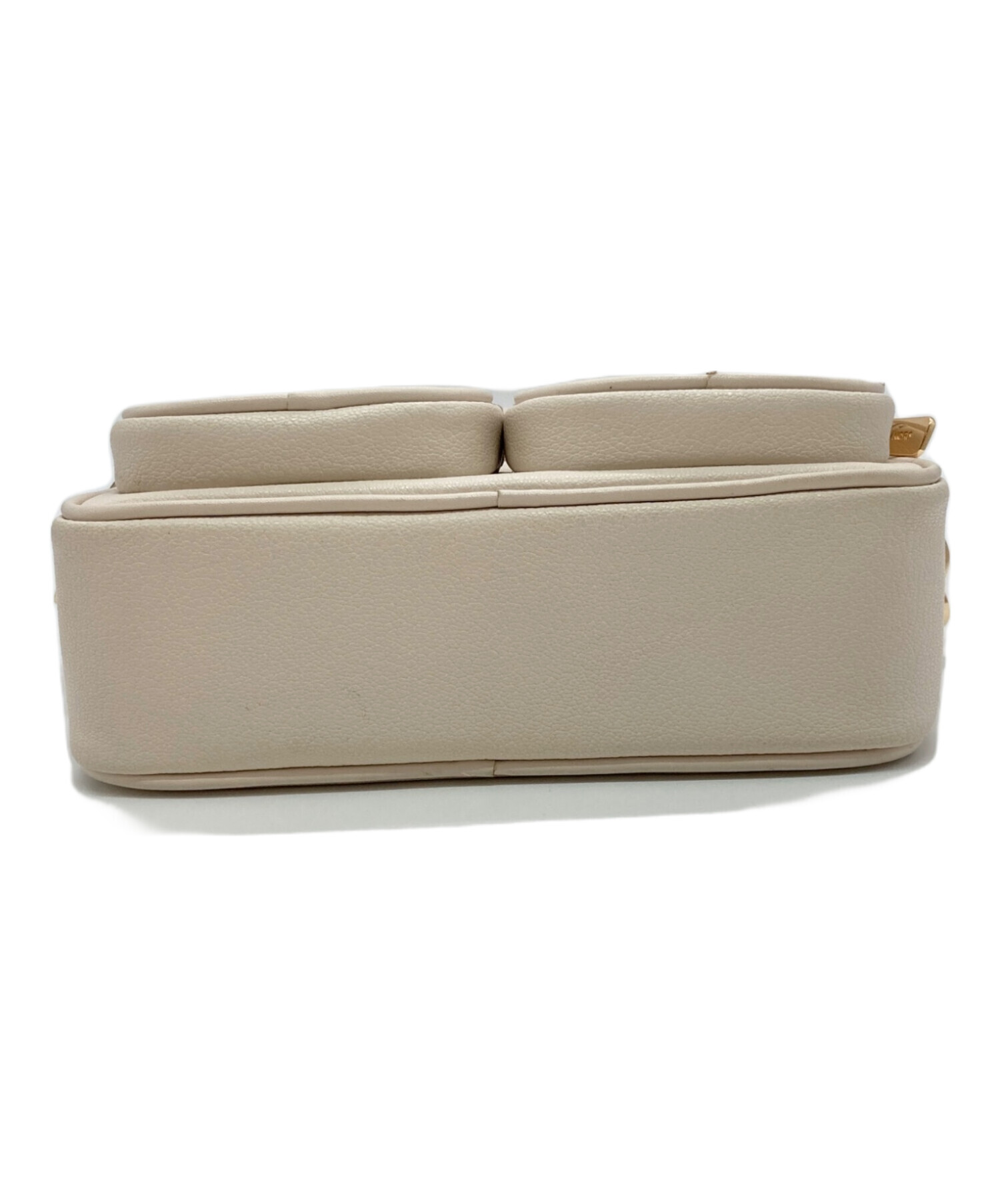 中古・古着通販】MICHAEL KORS (マイケル・コース) レザーポケット