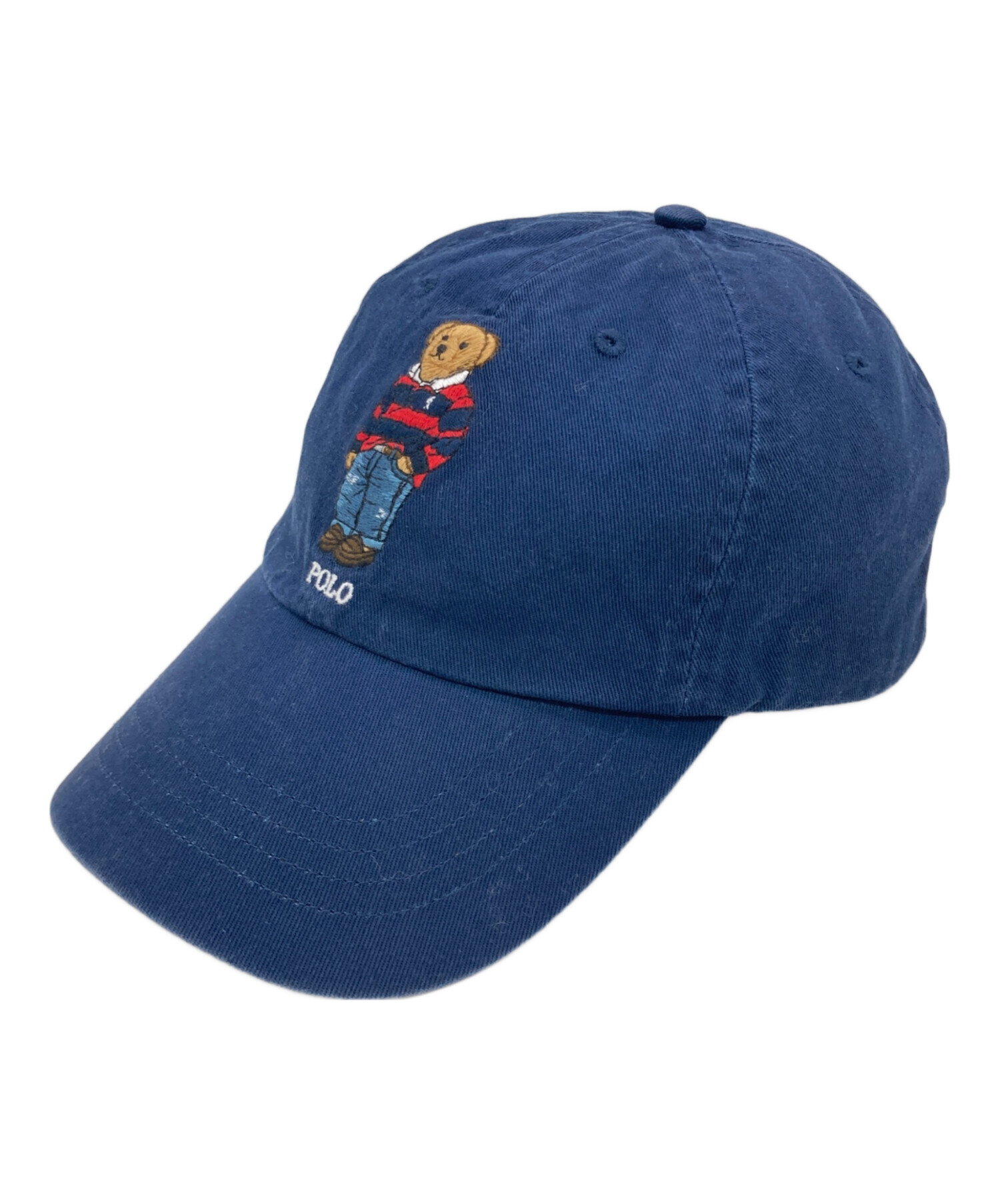 中古・古着通販】POLO RALPH LAUREN (ポロ・ラルフローレン) ポロベア