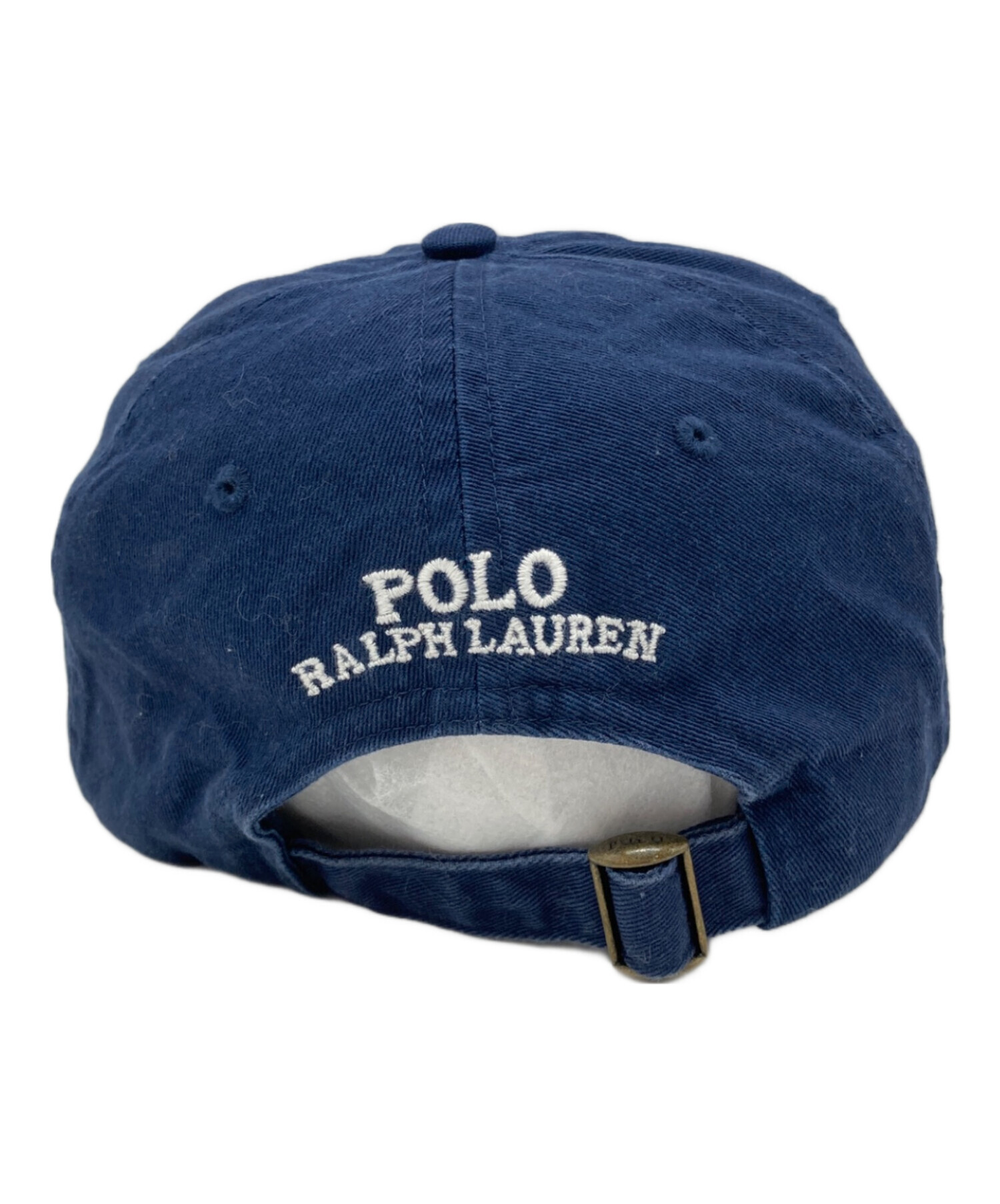 中古・古着通販】POLO RALPH LAUREN (ポロ・ラルフローレン) ポロベア