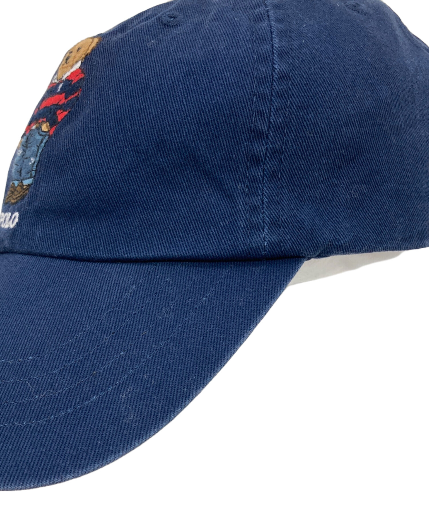 中古・古着通販】POLO RALPH LAUREN (ポロ・ラルフローレン) ポロベア