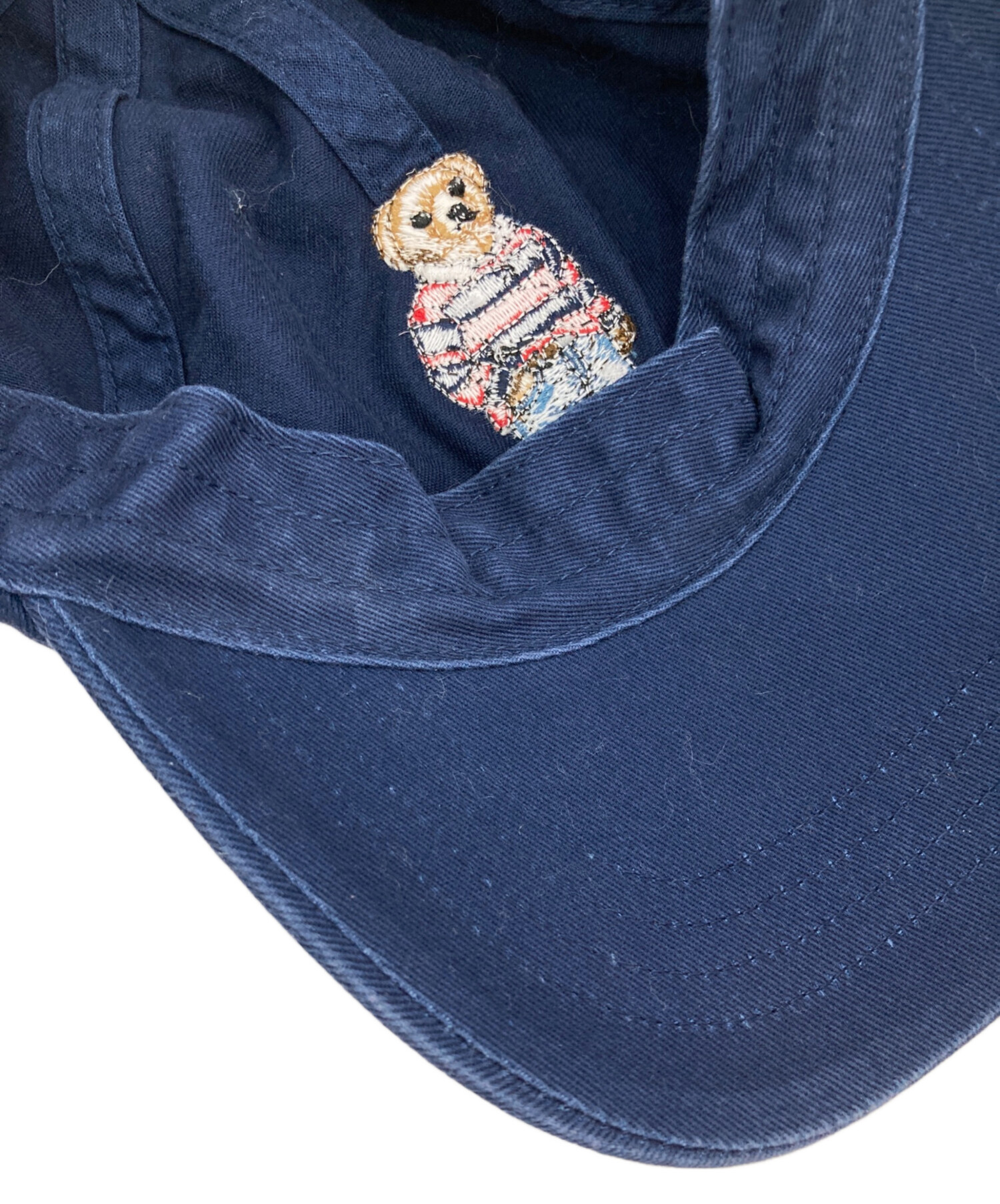 中古・古着通販】POLO RALPH LAUREN (ポロ・ラルフローレン) ポロベア
