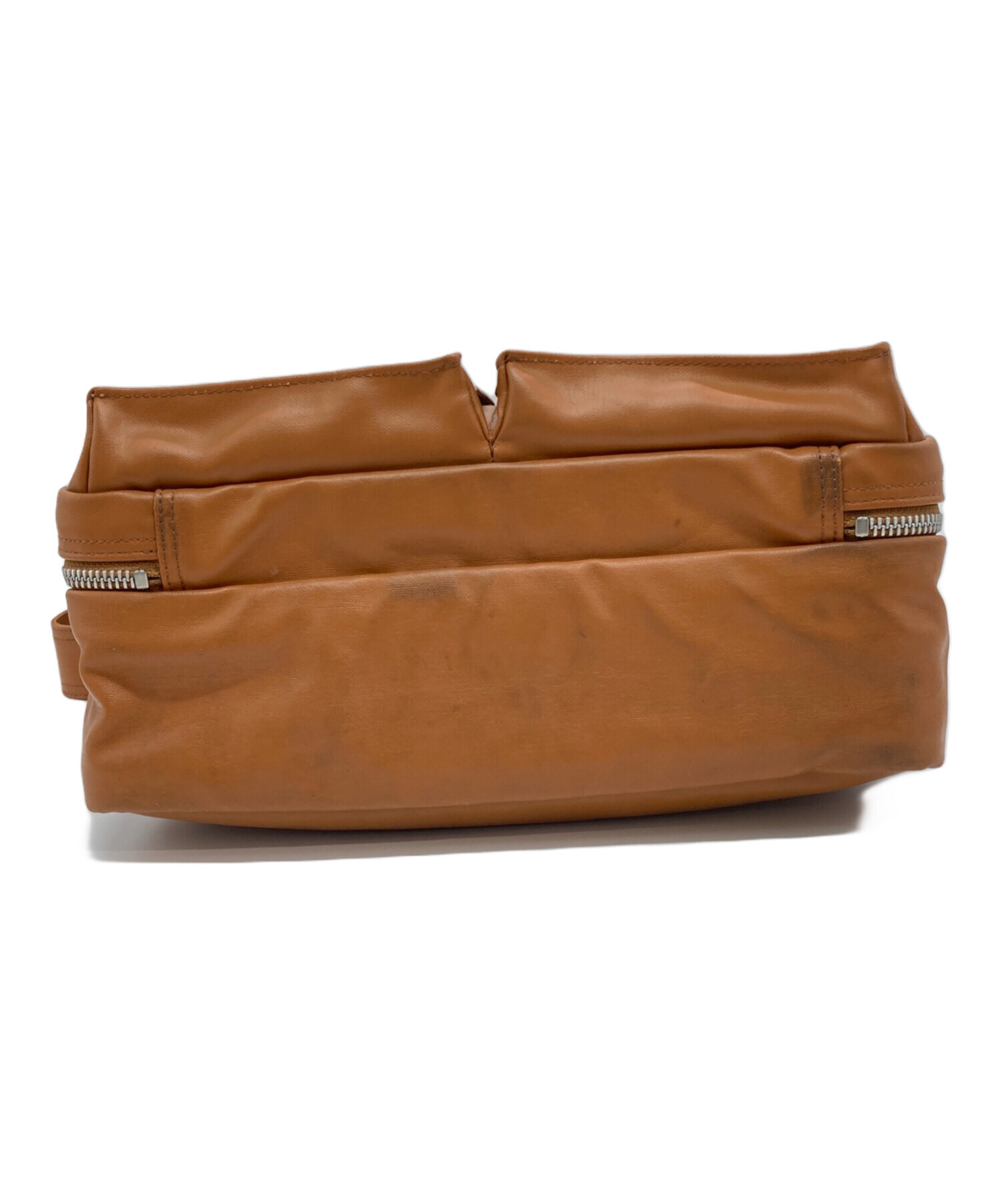 Christopher RÆBURN × PORTER ボディバッグ【未使用品】 中古・古着通販】PORTER (ポーター) FREE STYLE SHOULDER BAG(S