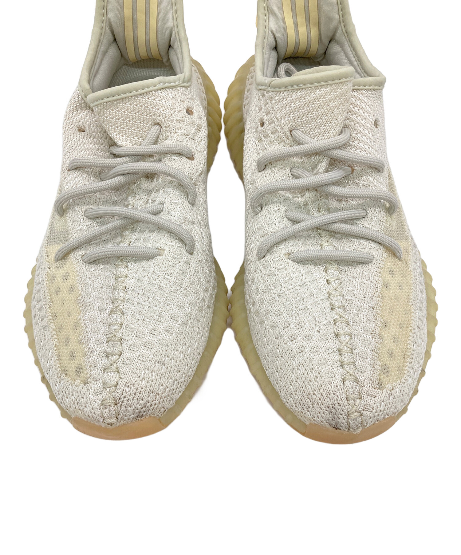 中古・古着通販】adidas (アディダス) YEEZY BOOST 350 V2 ホワイト 