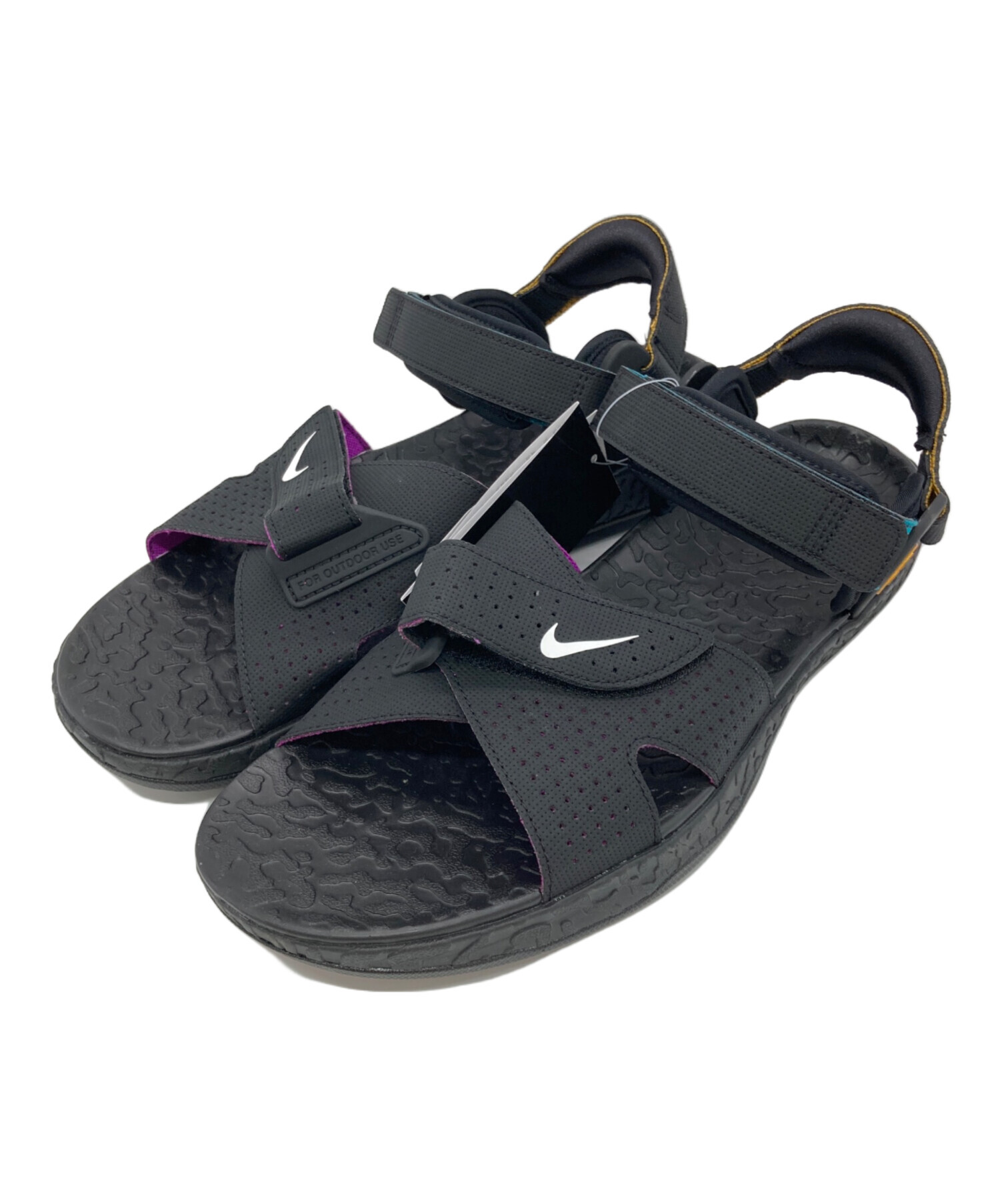 中古・古着通販】NIKE ACG (ナイキエーシージー) AIR DESCHUTZ