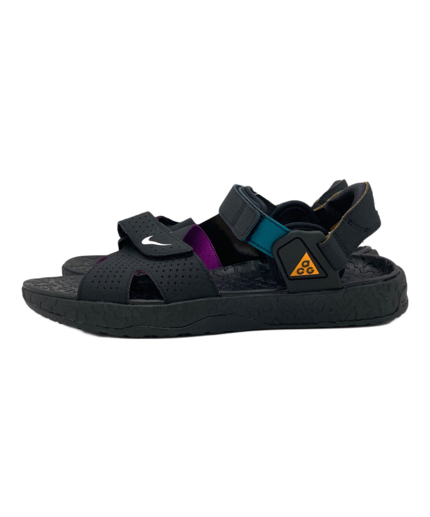 未使用　Nike ACG Air Deschutz ナイキ　27センチ 中古・古着通販】NIKE ACG (ナイキエーシージー) AIR DESCHUTZ
