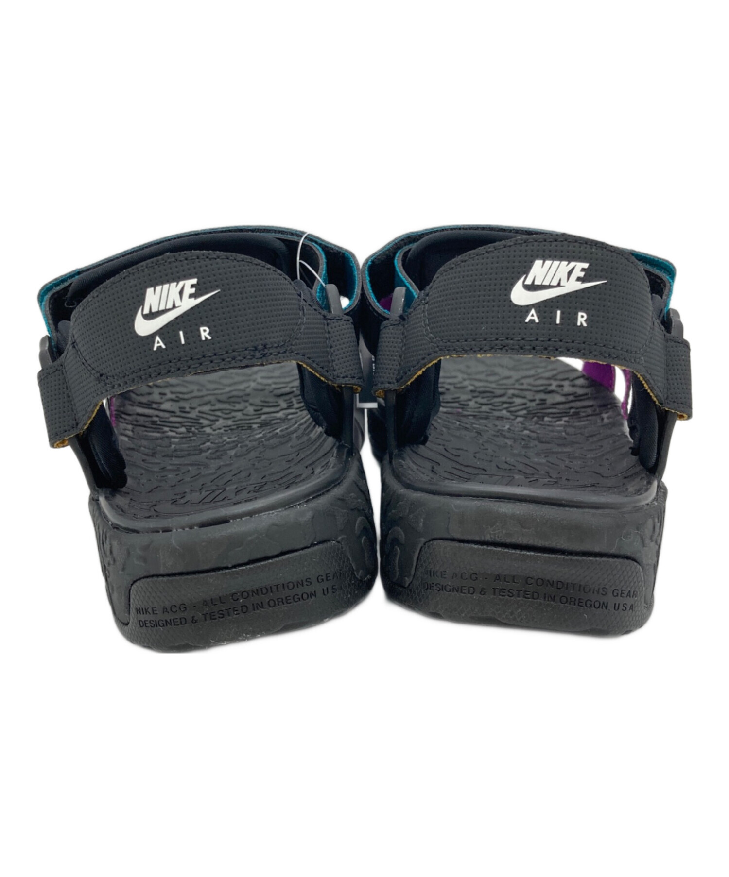 中古・古着通販】NIKE ACG (ナイキエーシージー) AIR DESCHUTZ