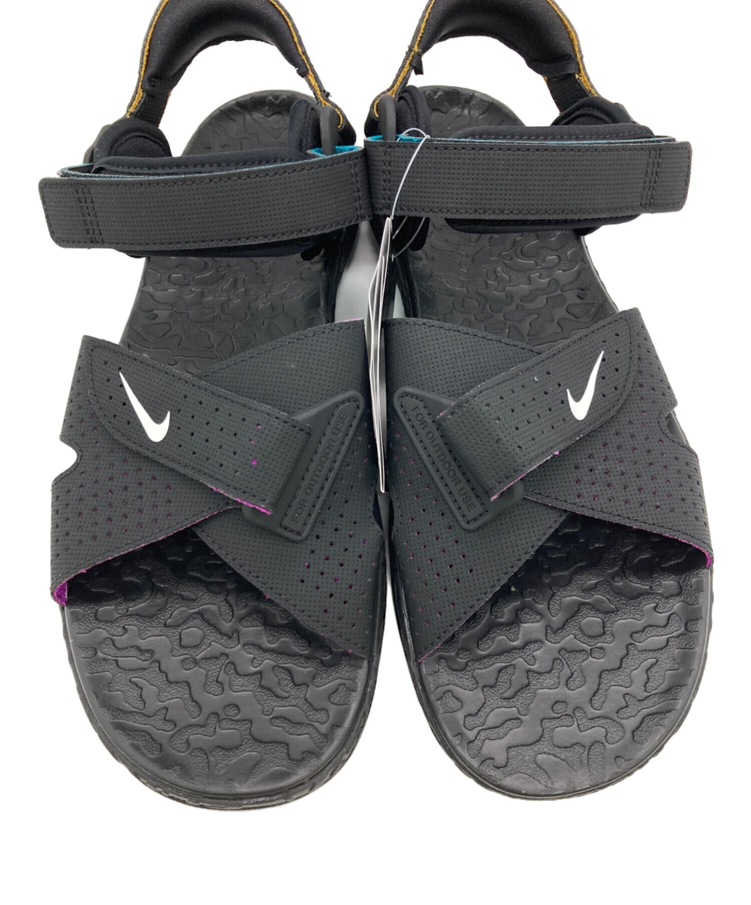 中古・古着通販】NIKE ACG (ナイキエーシージー) AIR DESCHUTZ