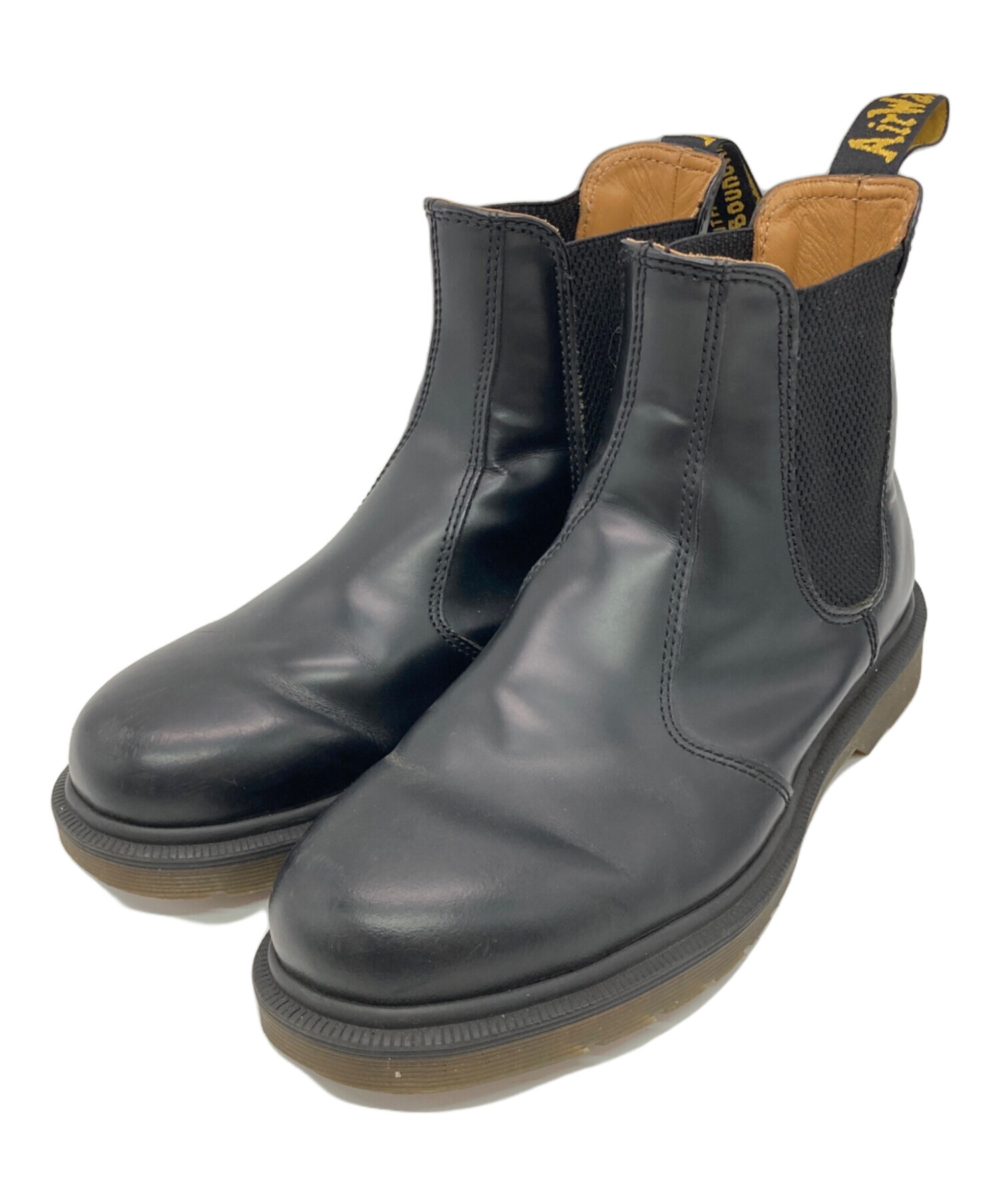 中古・古着通販】Dr.Martens (ドクターマーチン) 2976 YS チェルシー