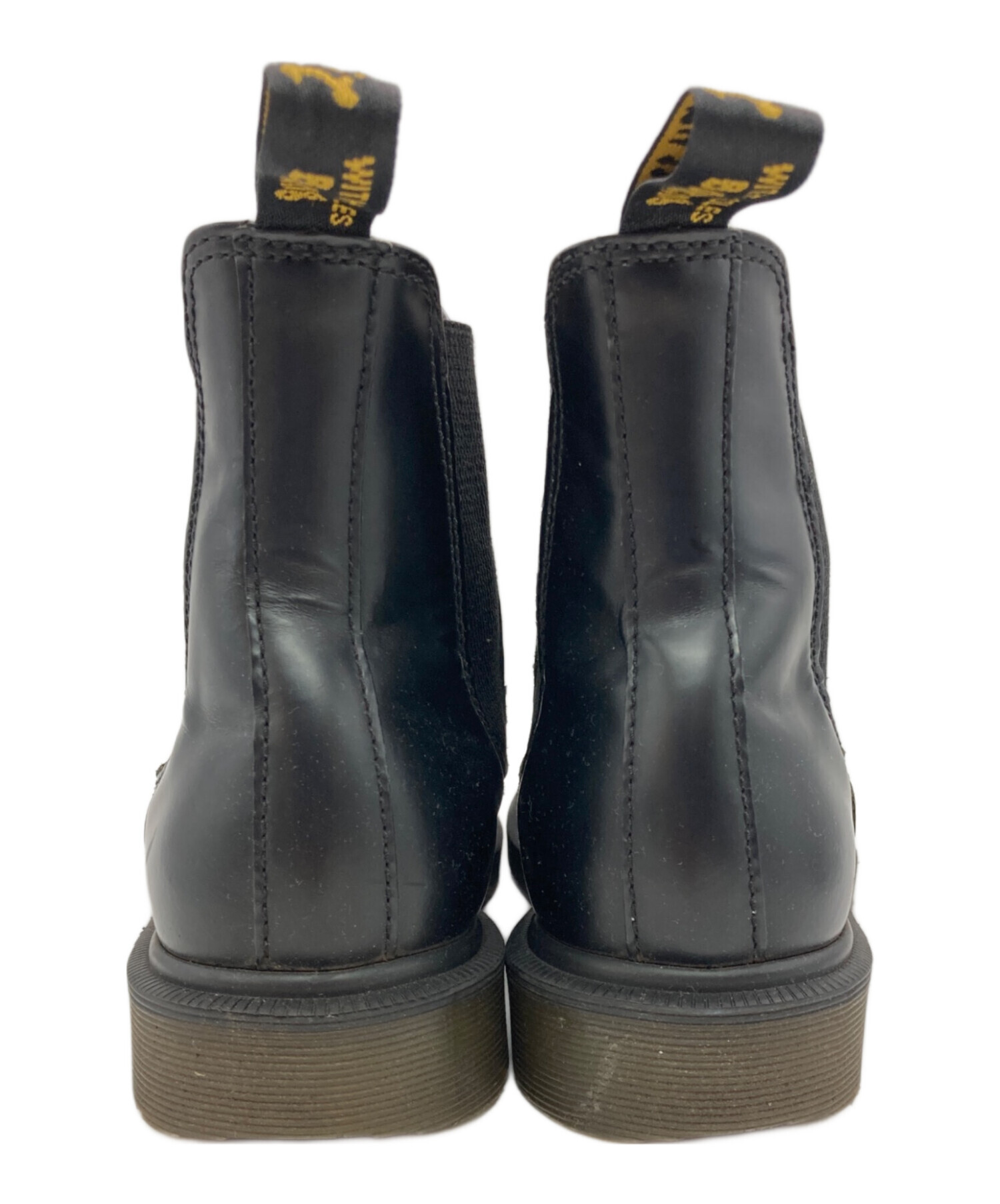 中古・古着通販】Dr.Martens (ドクターマーチン) 2976 YS チェルシー