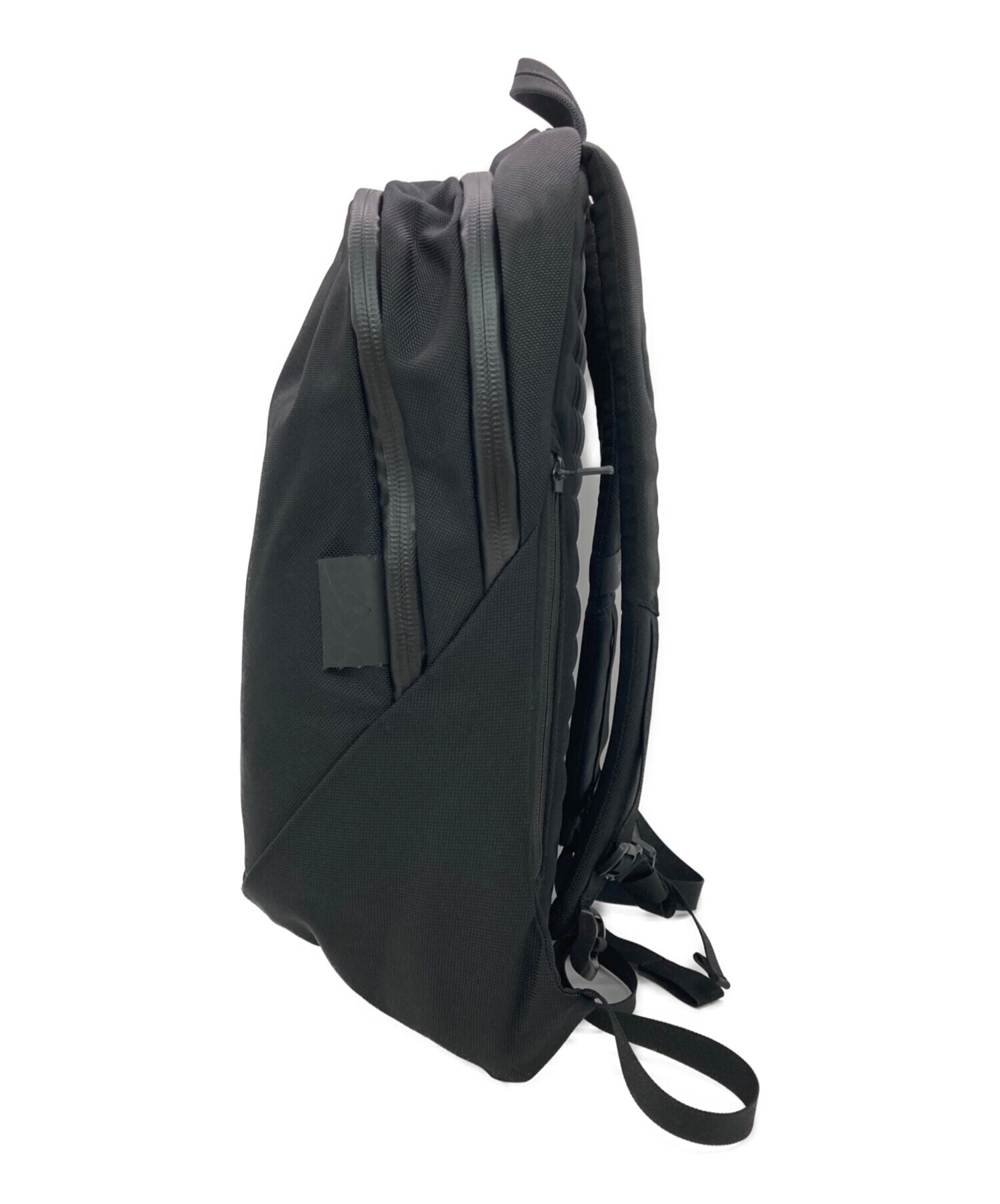 中古・古着通販】AER (エアー) Duffel Pack 3 X-PAC ブラック