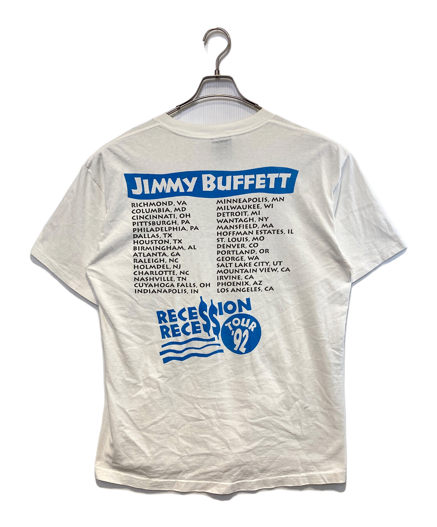 中古・古着通販】GIANT by tee jays (ジャイアント) ［古着］プリント