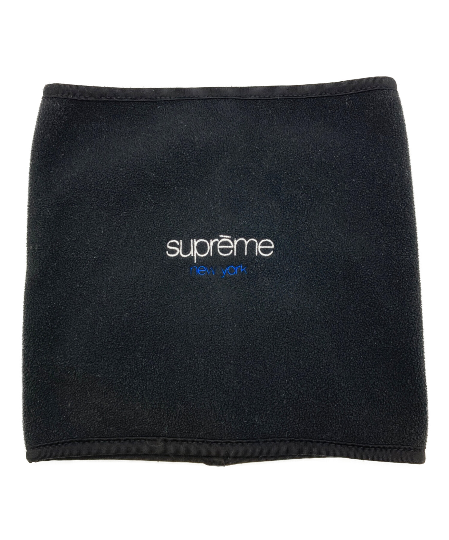 中古・古着通販】SUPREME (シュプリーム) Polatec Fleece Neck Gaiter