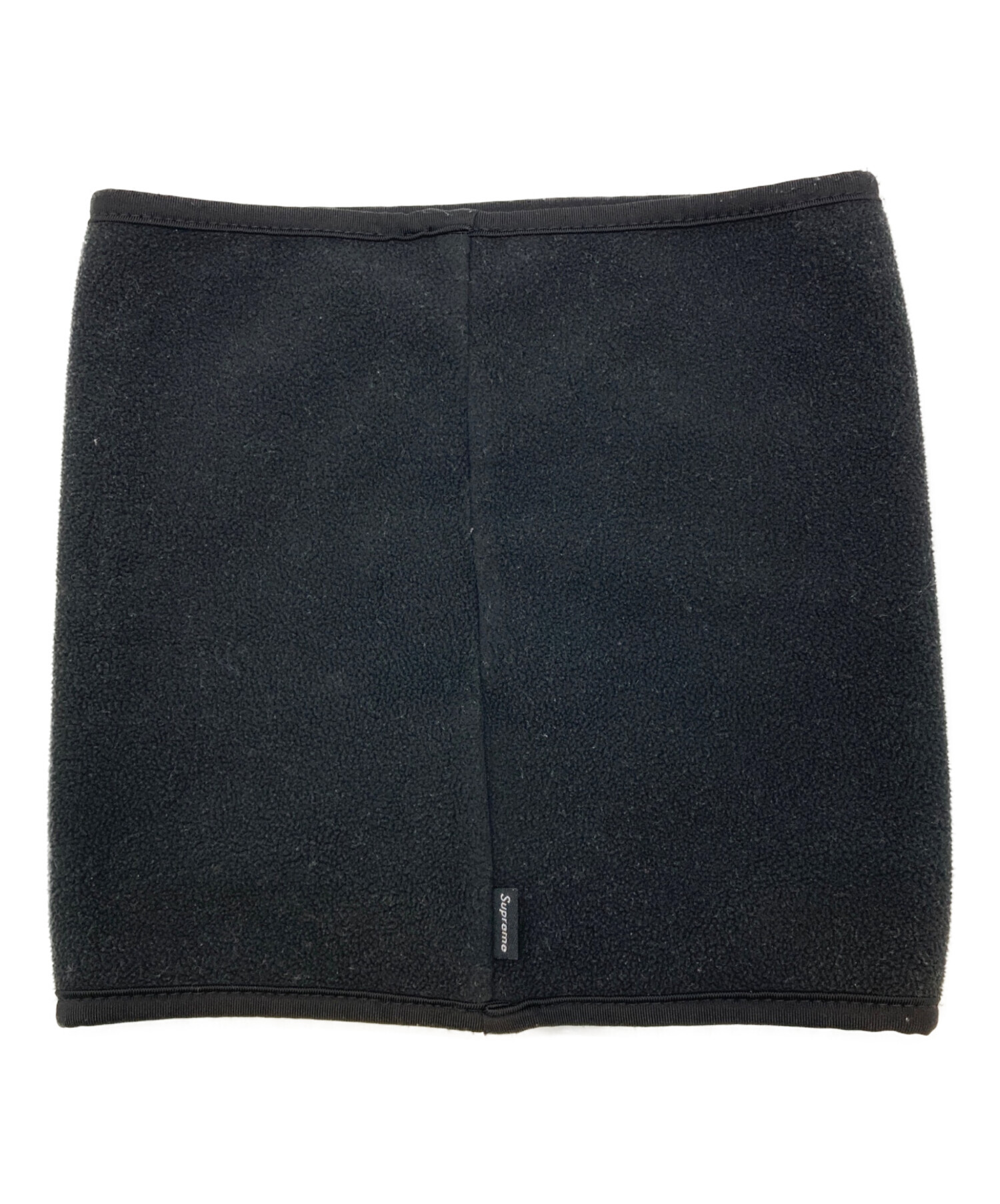 中古・古着通販】SUPREME (シュプリーム) Polatec Fleece Neck Gaiter