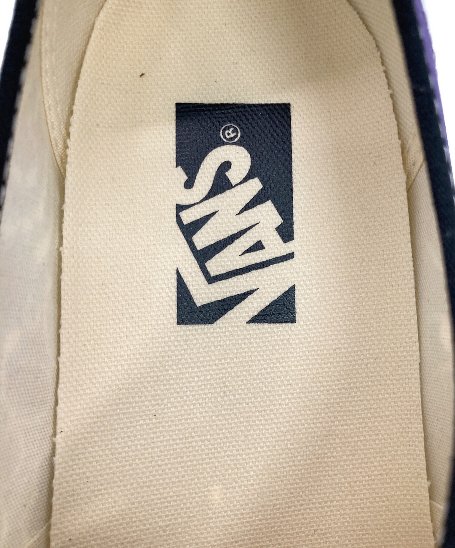 中古・古着通販】VANS (ヴァンズ) PREMIUM AUTHENTIC 44 BANDANA MULTI